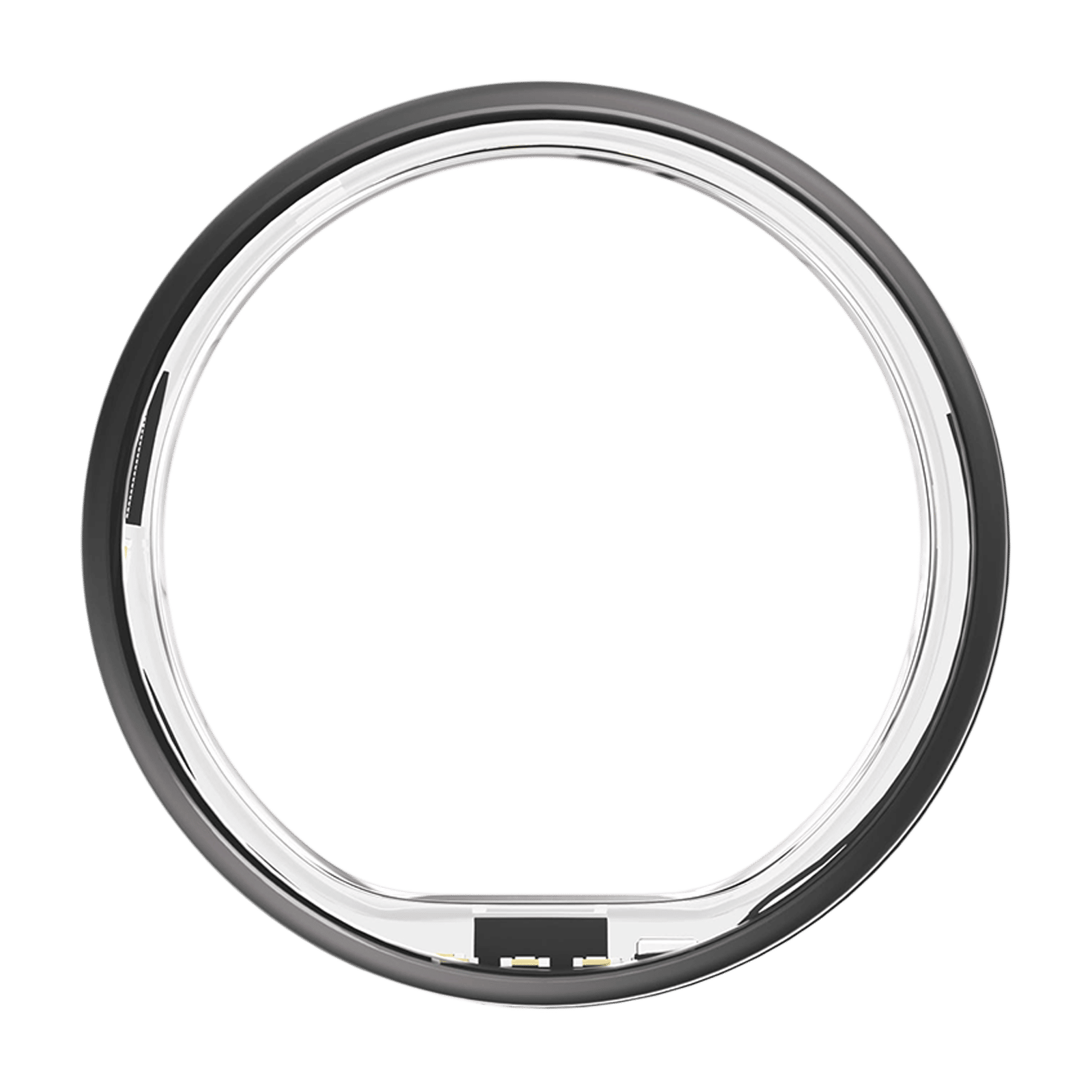 Ultrahuman Ring Air Smart Ring with Activity Tracker (Buy Sizing Kit First, Size 11, 6-Axis Motion Sensors, Matte Grey) Ultrahuman Ring Air Smart Ring with Activity Tracker (Buy Sizing Kit First, Size 11, 6-Axis Motion Sensors, Matte Grey)_5