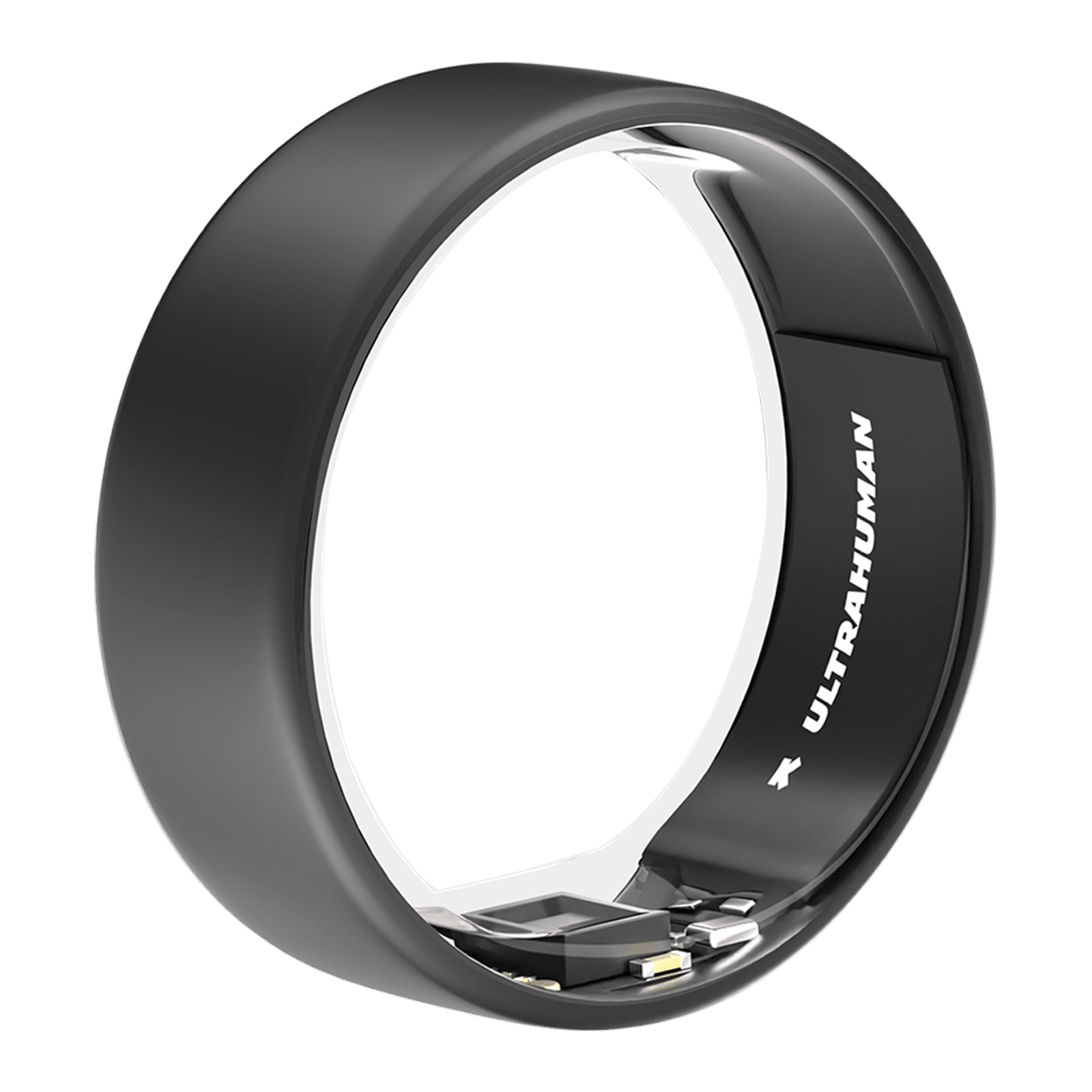 Ultrahuman Ring Air Smart Ring with Activity Tracker (Buy Sizing Kit First, Size 12, 6-Axis Motion Sensors, Matte Grey) Ultrahuman Ring Air Smart Ring with Activity Tracker (Buy Sizing Kit First, Size 12, 6-Axis Motion Sensors, Matte Grey)_3