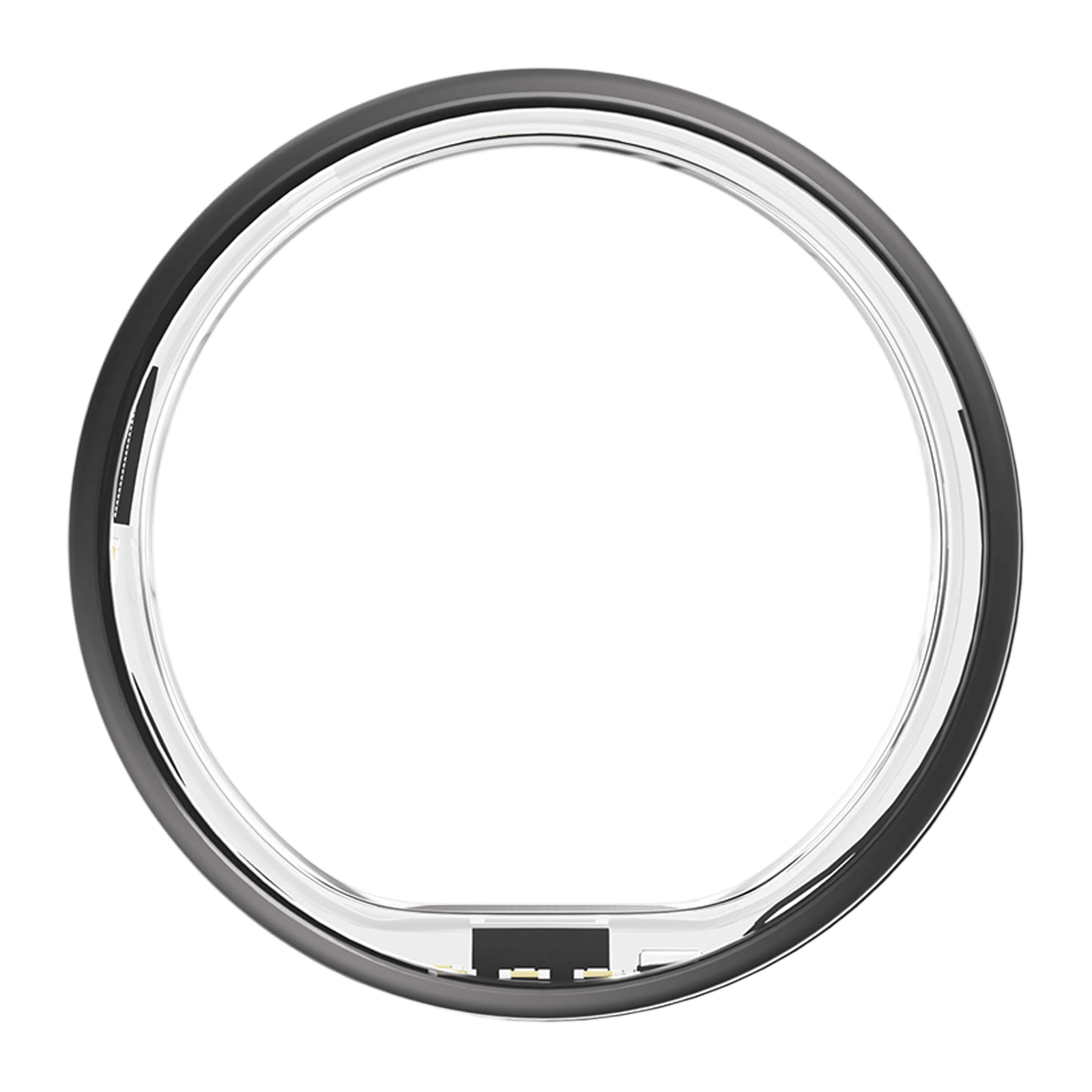 Ultrahuman Ring Air Smart Ring with Activity Tracker (Buy Sizing Kit First, Size 12, 6-Axis Motion Sensors, Matte Grey) Ultrahuman Ring Air Smart Ring with Activity Tracker (Buy Sizing Kit First, Size 12, 6-Axis Motion Sensors, Matte Grey)_5