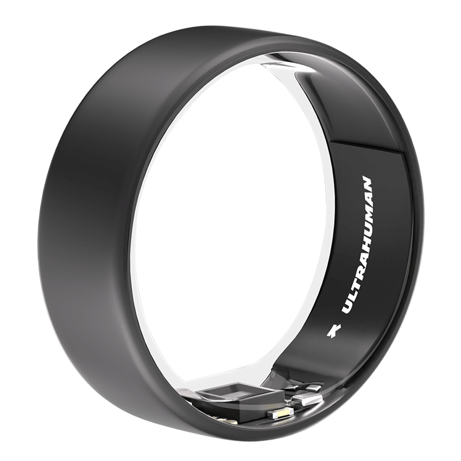 Ultrahuman Ring Air Smart Ring with Activity Tracker (Buy Sizing Kit First, Size 13, 6-Axis Motion Sensors, Matte Grey) Ultrahuman Ring Air Smart Ring with Activity Tracker (Buy Sizing Kit First, Size 13, 6-Axis Motion Sensors, Matte Grey)_3
