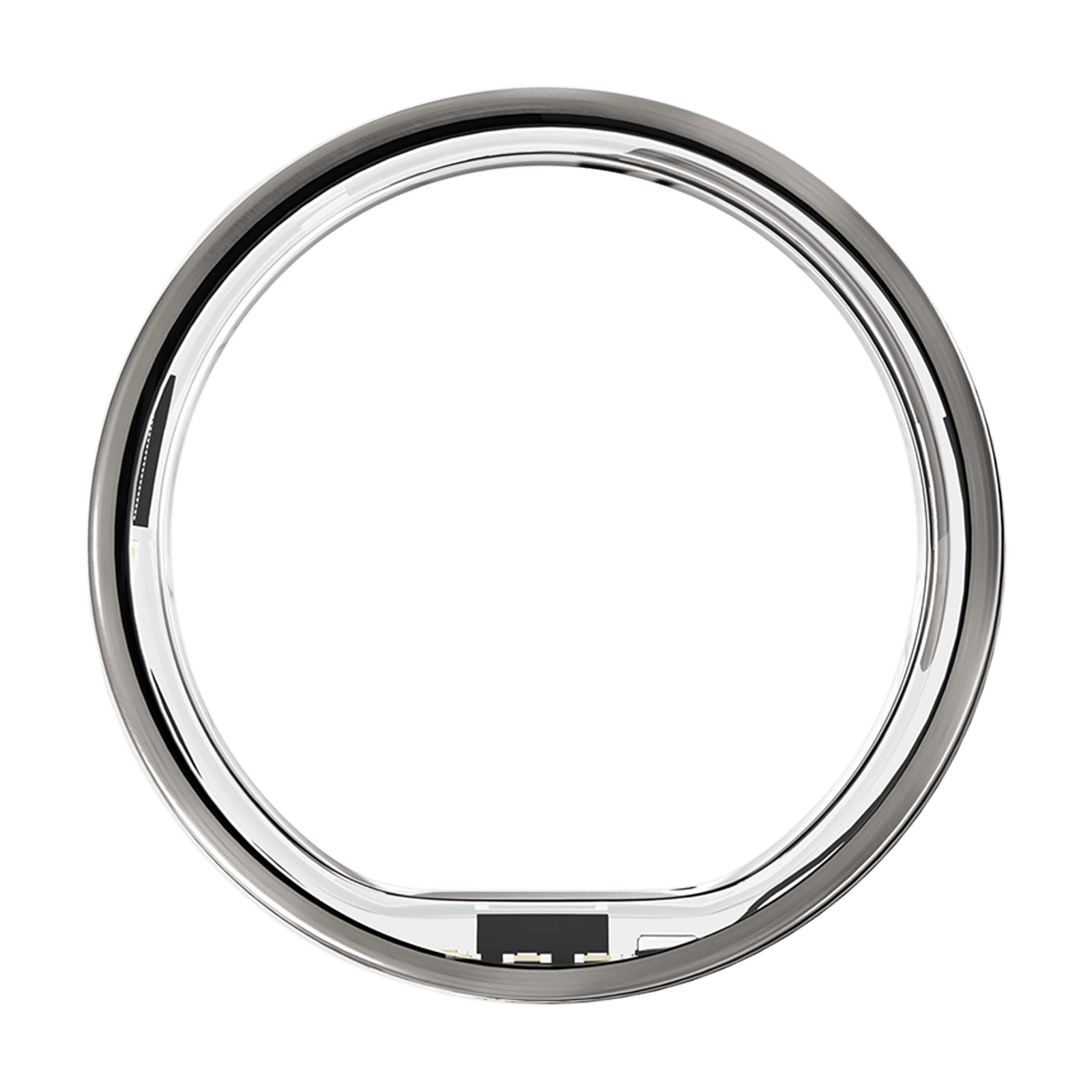 Ultrahuman Ring Air Smart Ring with Activity Tracker (Buy Sizing Kit First, Size 5, 6-Axis Motion Sensors, Raw Titanium) Ultrahuman Ring Air Smart Ring with Activity Tracker (Buy Sizing Kit First, Size 5, 6-Axis Motion Sensors, Raw Titanium)_5