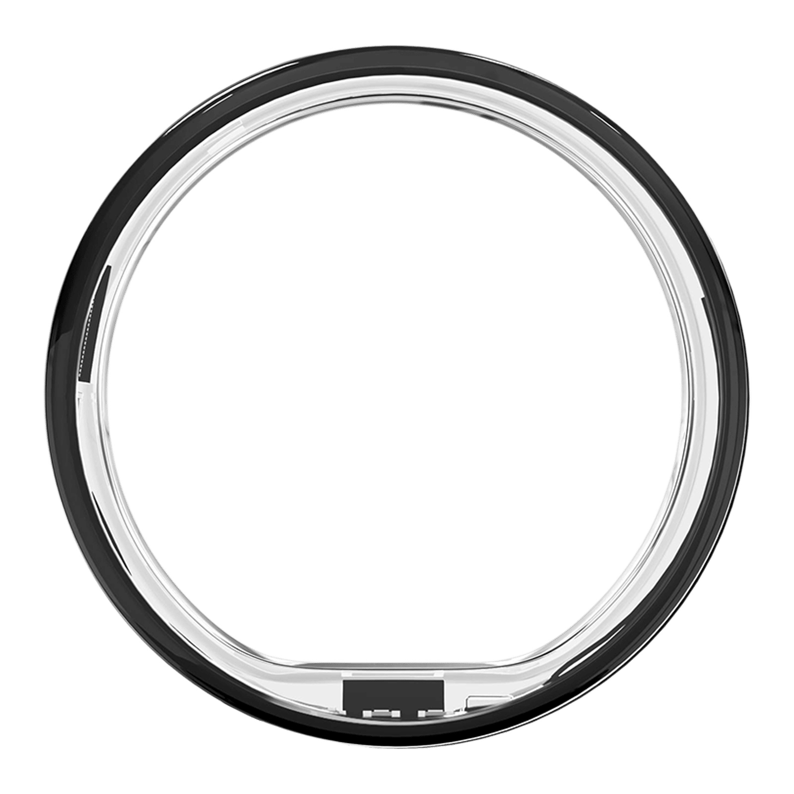 Ultrahuman Ring Air Smart Ring with Activity Tracker (Buy Sizing Kit First, Size 5, 6-Axis Motion Sensors, Aster Black) Ultrahuman Ring Air Smart Ring with Activity Tracker (Buy Sizing Kit First, Size 5, 6-Axis Motion Sensors, Aster Black)_3