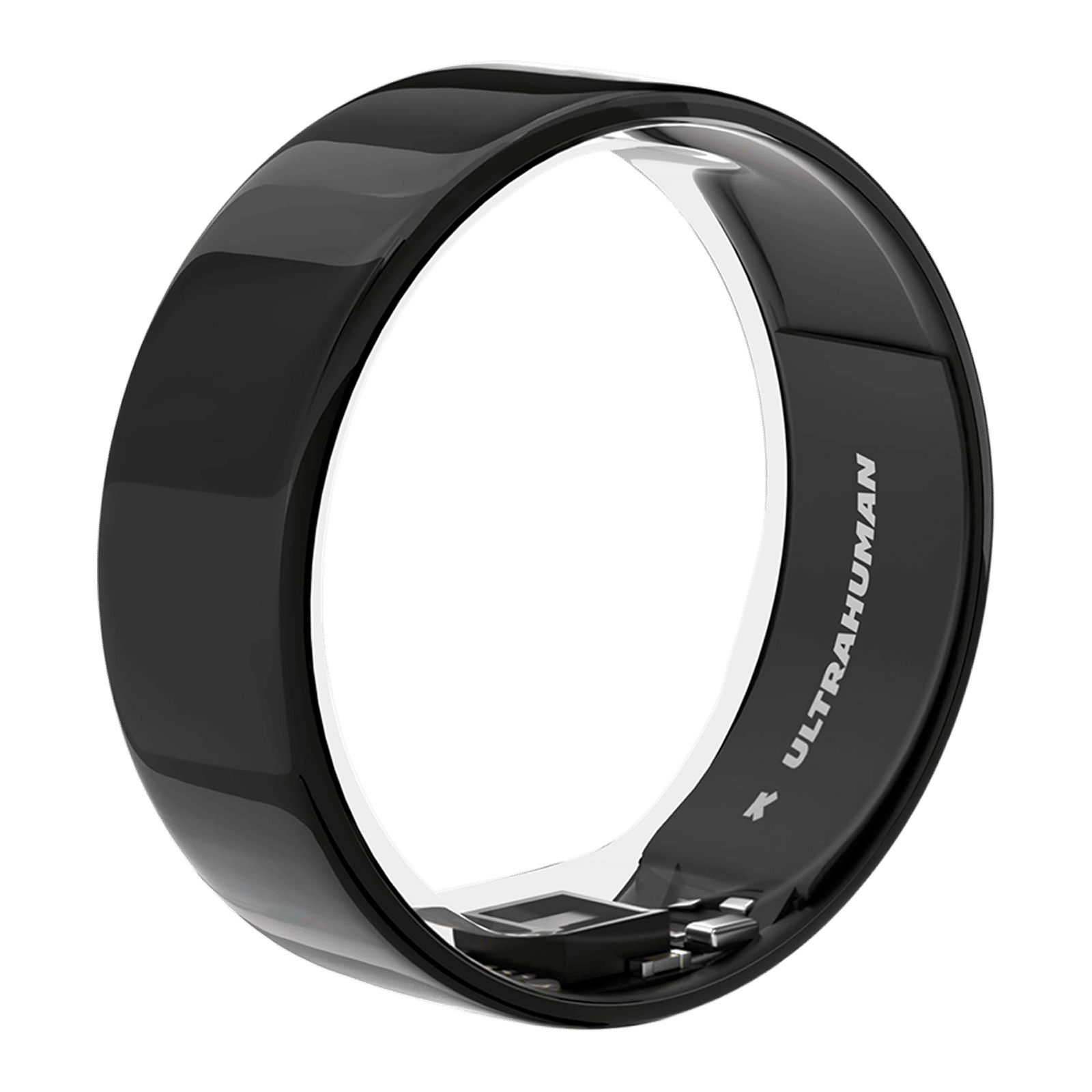 Ultrahuman Ring Air Smart Ring with Activity Tracker (Buy Sizing Kit First, Size 5, 6-Axis Motion Sensors, Aster Black) Ultrahuman Ring Air Smart Ring with Activity Tracker (Buy Sizing Kit First, Size 5, 6-Axis Motion Sensors, Aster Black)_4