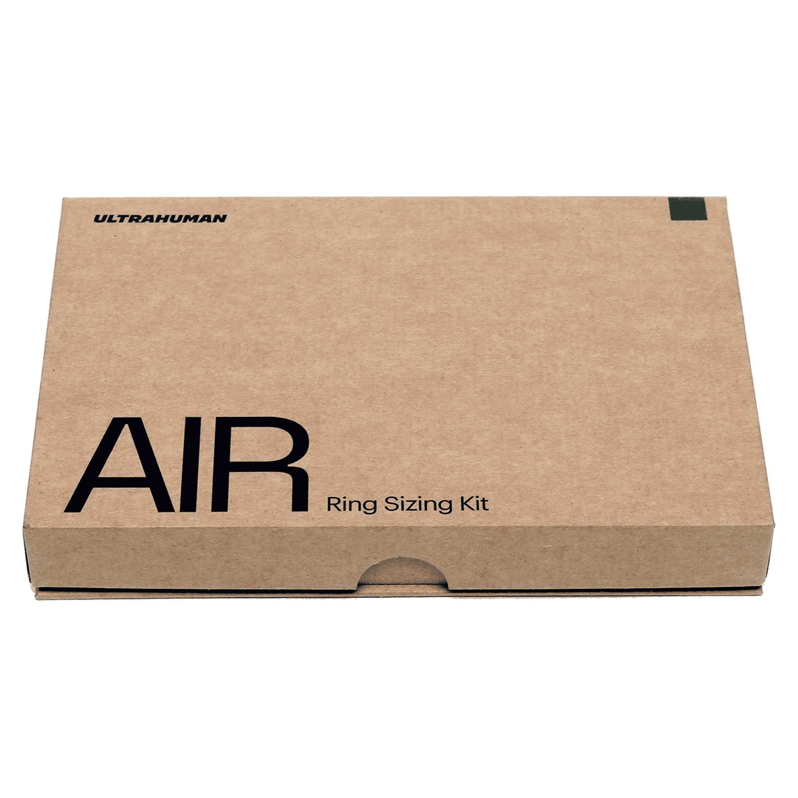 Ultrahuman Ring Air Smart Ring Sizing Kit (Size 05-14, Upto 100 Meter Water Resistance, Black)_4