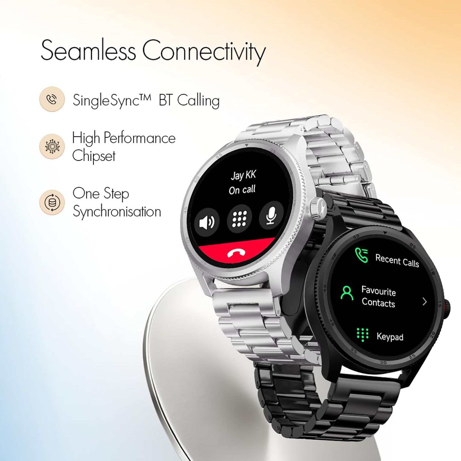 fastrack Magnus FX1 Smartwatch with Bluetooth Calling (35mm UltraVU Display, IP68 Water Resistant, Black Strap) fastrack Magnus FX1 Smartwatch with Bluetooth Calling (35mm UltraVU Display, IP68 Water Resistant, Black Strap)_10