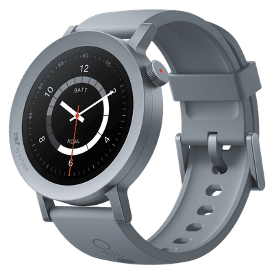 Nothing Watch Pro 2 Smartwatch with Bluetooth
                      Calling (33.52mm AMOLED Display, IP68 Water
                      Resistant, Ash Grey Strap)
