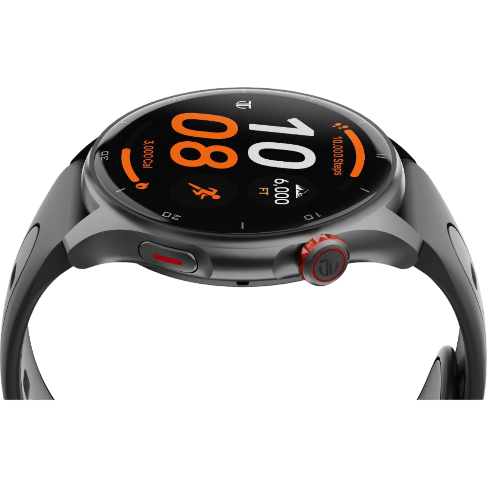 TITAN Celestor Smartwatch with Bluetooth Calling (36mm AMOLED Display, Sweat Resistant, Black Strap)_4