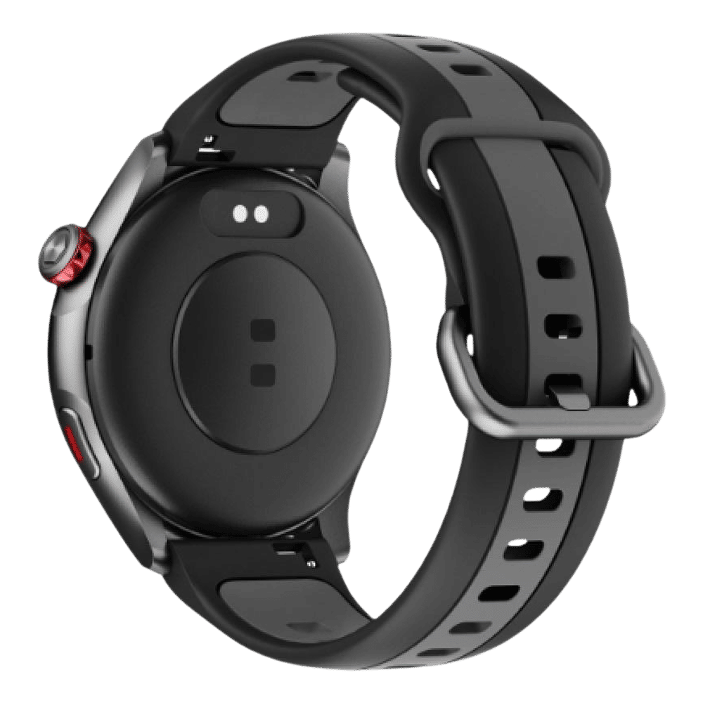 TITAN Celestor Smartwatch with Bluetooth Calling (36mm AMOLED Display, Sweat Resistant, Black Strap)_6