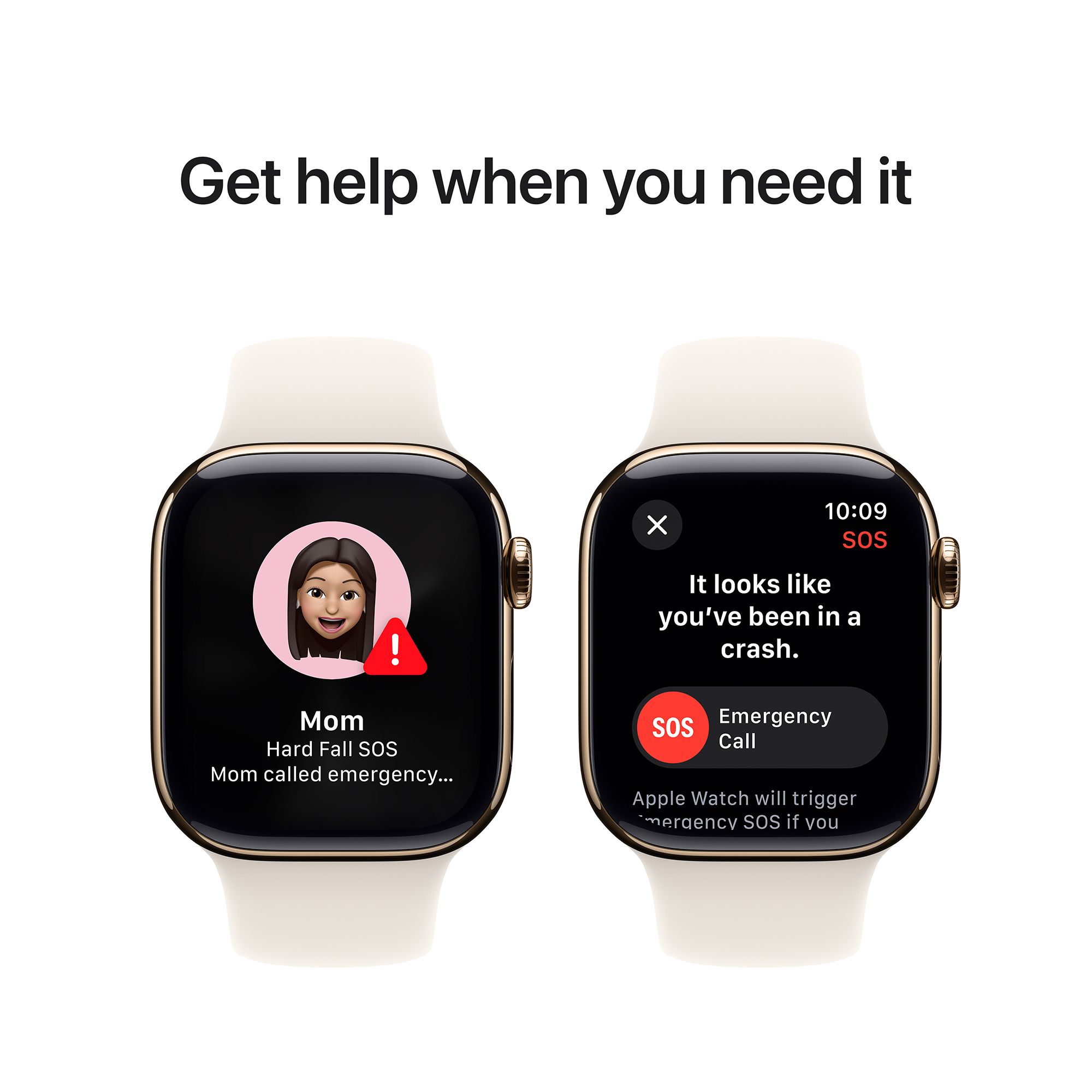 Apple Watch Series 10 GPS+LTE with Milanese Loop (42mm Retina LTPO3 OLED Display, Gold Titanium Case) Apple Watch Series 10 GPS+LTE with Milanese Loop (42mm Retina LTPO3 OLED Display, Gold Titanium Case)_6