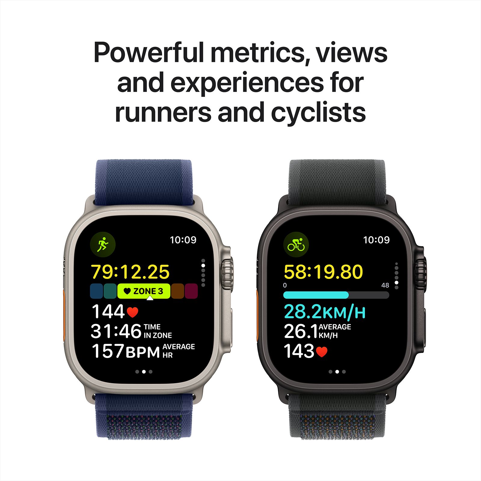 Apple Watch Ultra 2 GPS+LTE with Ocean Band (49mm Retina LTPO2 OLED Display, Black Titanium Case) Apple Watch Ultra 2 GPS+LTE with Ocean Band (49mm Retina LTPO2 OLED Display, Black Titanium Case)_4