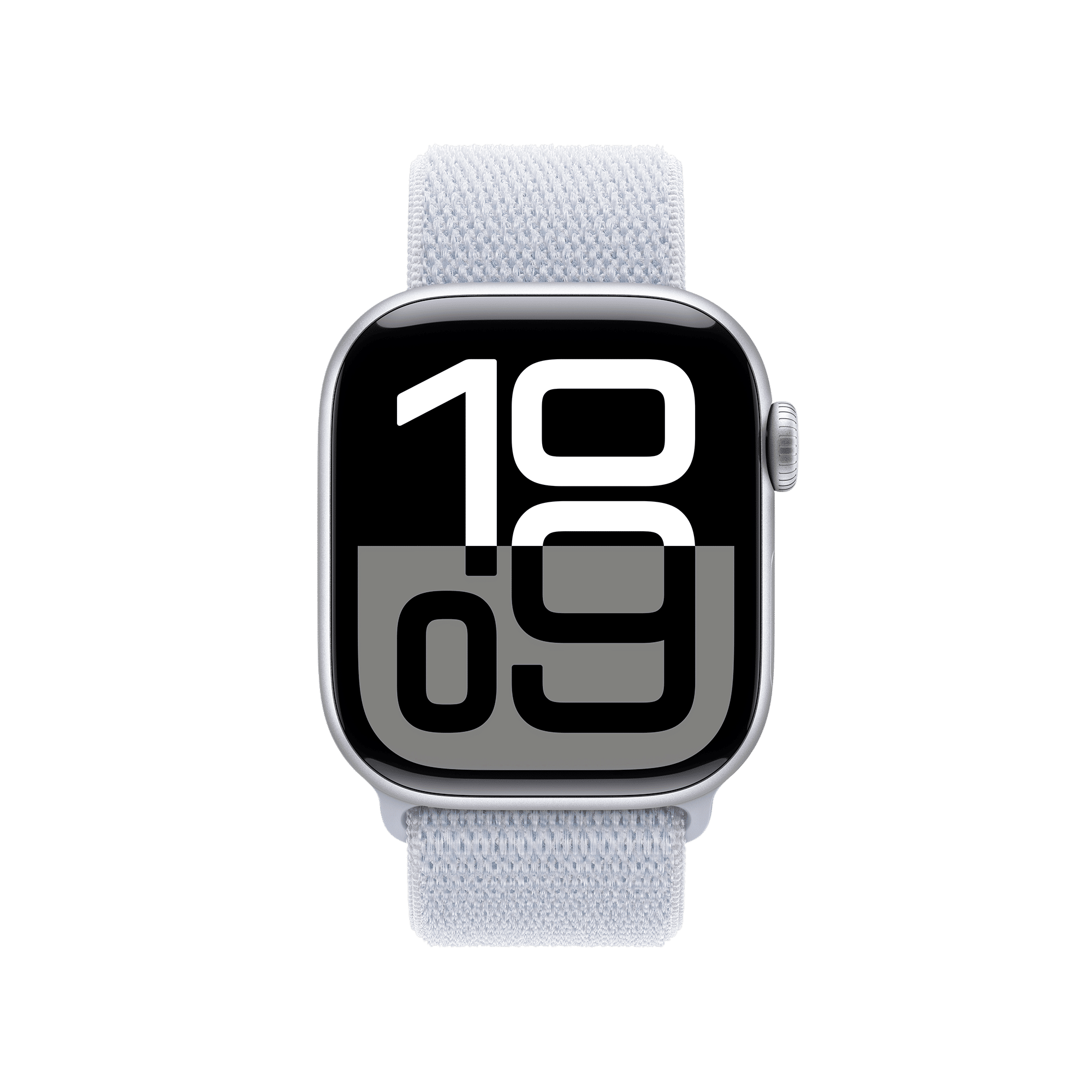 Apple Watch Series 10 GPS+Cellular with Sport Loop (42mm Retina LTPO3 OLED Display, Silver Aluminium Case) Apple Watch Series 10 GPS+Cellular with Sport Loop (42mm Retina LTPO3 OLED Display, Silver Aluminium Case)_2