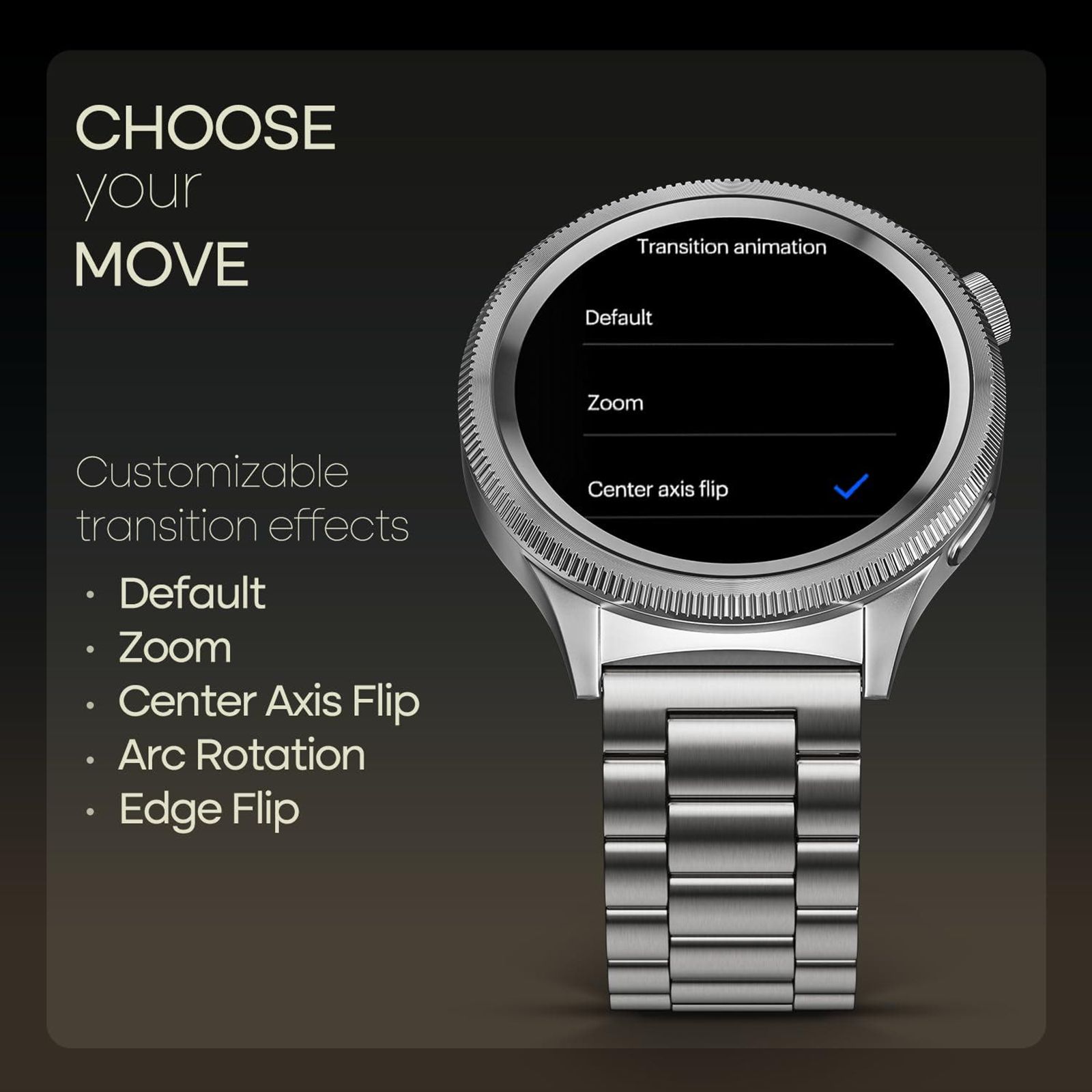 noise NoiseFit Halo 2 Smartwatch with Bluetooth Calling (36.3mm AMOLED Display, IP67 Water Resistant, Elite Silver Strap) noise NoiseFit Halo 2 Smartwatch with Bluetooth Calling (36.3mm AMOLED Display, IP67 Water Resistant, Elite Silver Strap)_7