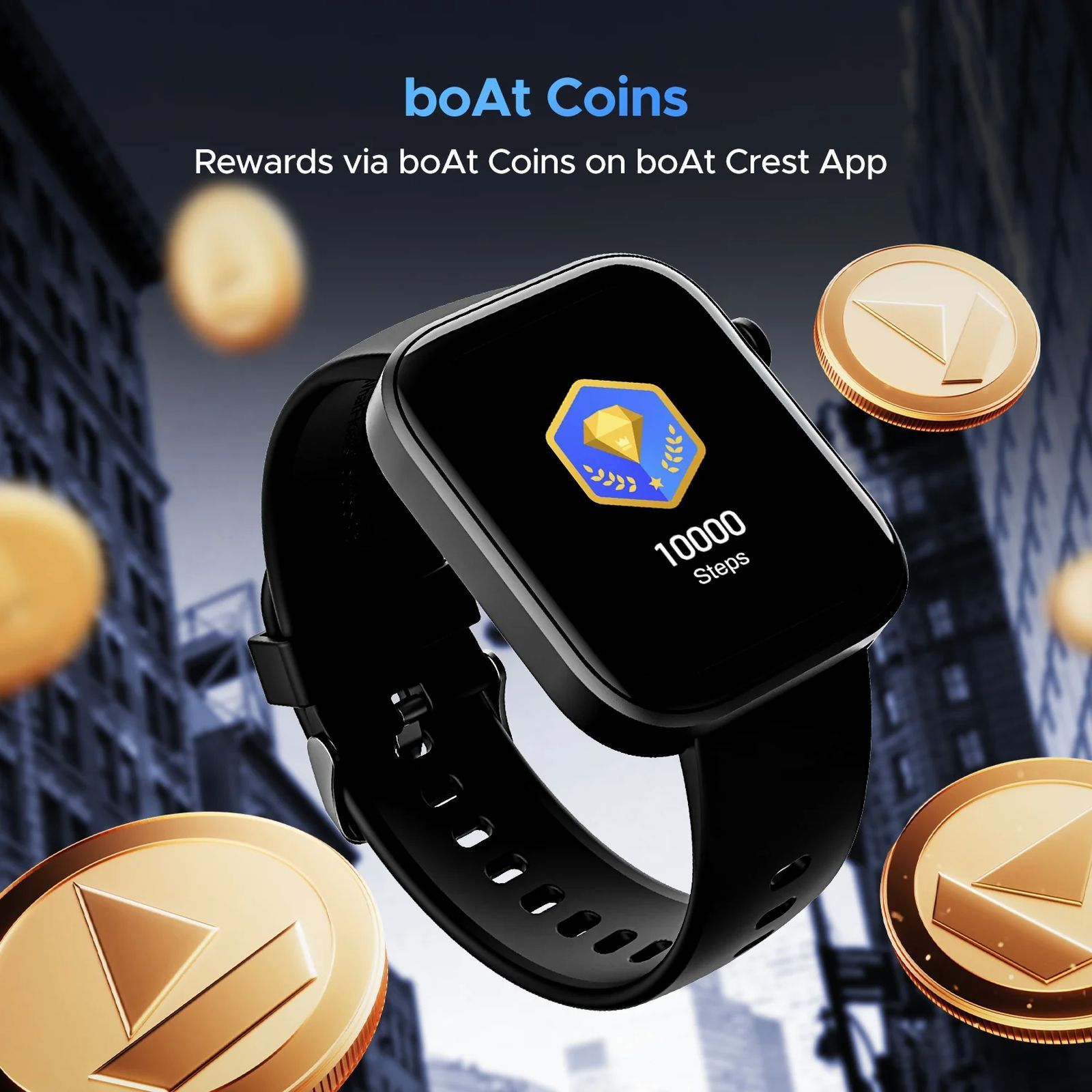 boAt Wave Astra 3 Smartwatch with Bluetooth Calling (46.4mm HD Display, IP67 Water Resistant, Olive Green Strap) boAt Wave Astra 3 Smartwatch with Bluetooth Calling (46.4mm HD Display, IP67 Water Resistant, Olive Green Strap)_6