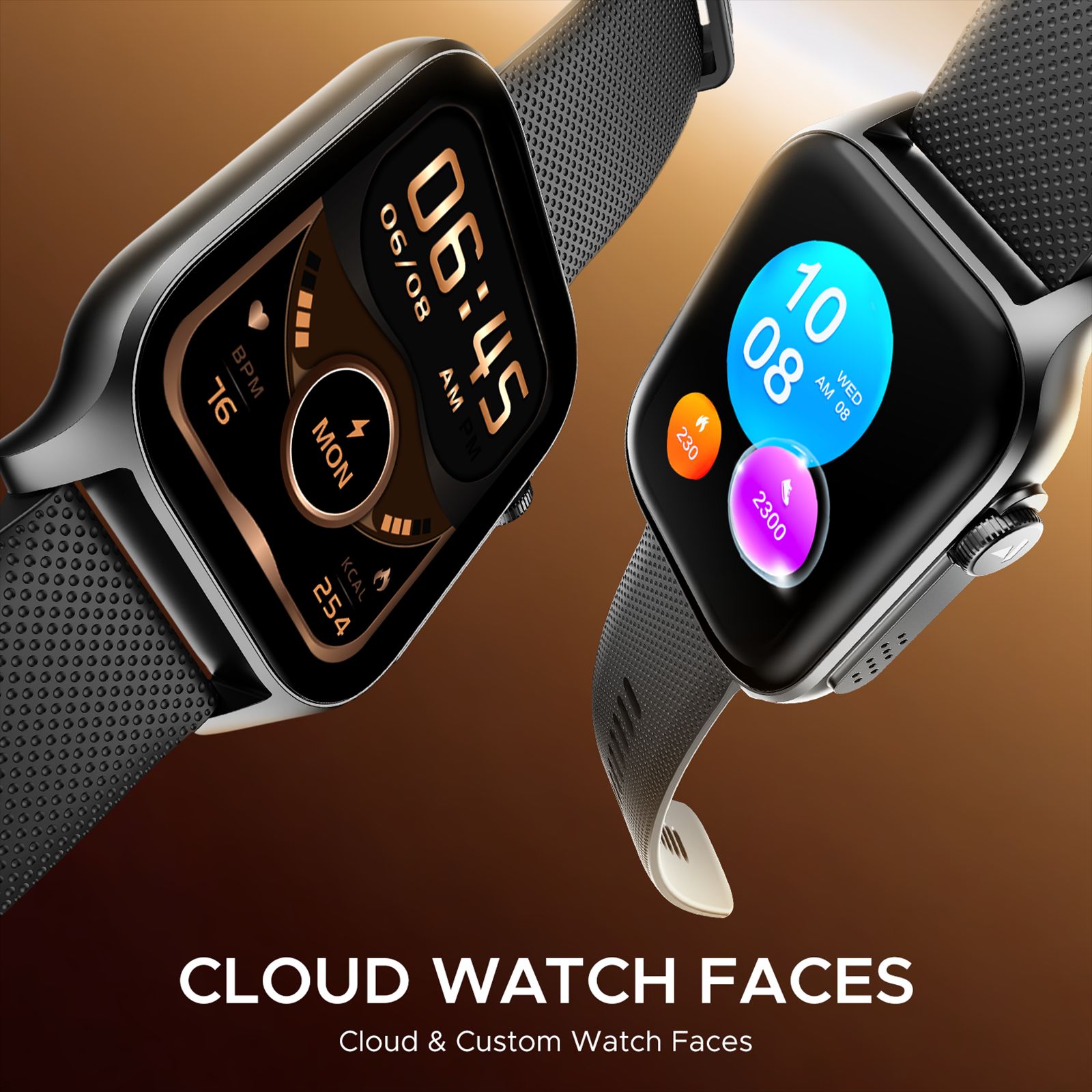 boAt Ultima Ember Smartwatch with Bluetooth Calling (49.7mm AMOLED Display, IP68 Water Resistant, Bold Black Strap) boAt Ultima Ember Smartwatch with Bluetooth Calling (49.7mm AMOLED Display, IP68 Water Resistant, Bold Black Strap)_10
