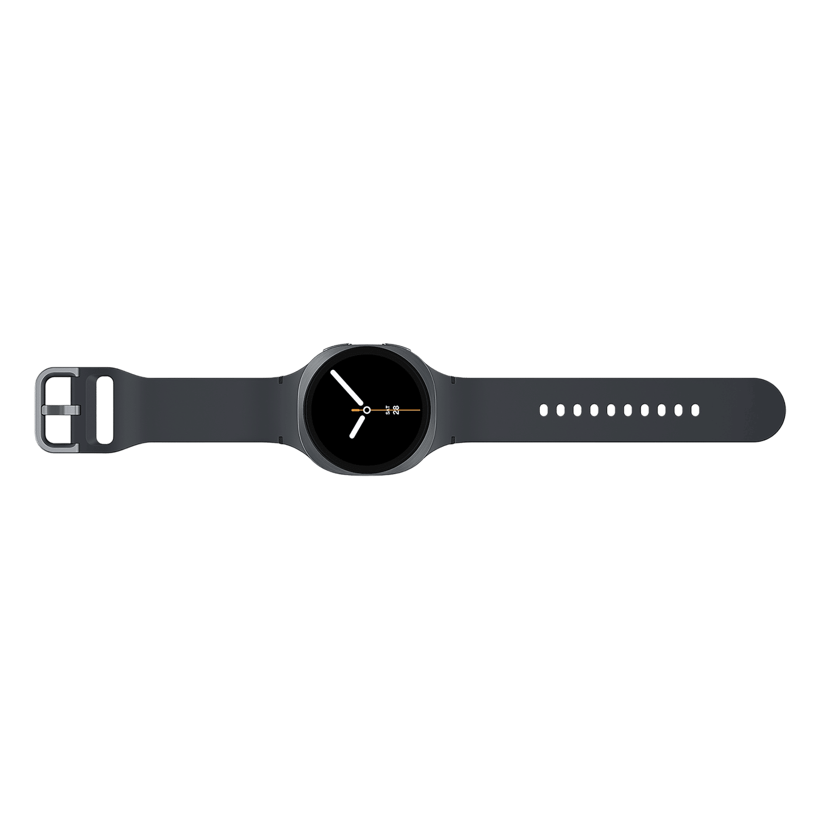 SAMSUNG Galaxy Watch8 Wi-Fi+BT+GPS Wear OS Smartwatch (40mm Super AMOLED Display, 3nm Processor, Fall Detection, Sport Strap) SAMSUNG Galaxy Watch8 Wi-Fi+BT+GPS Wear OS Smartwatch (40mm Super AMOLED Display, 3nm Processor, Fall Detection, Sport Strap)_7