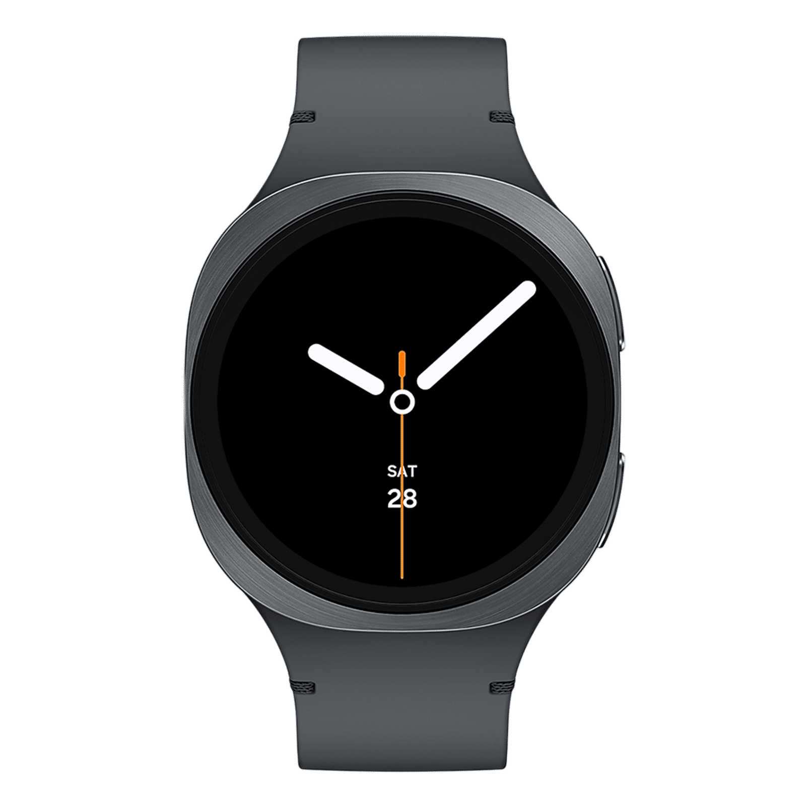 SAMSUNG Galaxy Watch8 Wi-Fi+BT+GPS+LTE Wear OS Smartwatch (40mm Super AMOLED Display, 3nm Processor, Fall Detection, Sport Strap) SAMSUNG Galaxy Watch8 Wi-Fi+BT+GPS+LTE Wear OS Smartwatch (40mm Super AMOLED Display, 3nm Processor, Fall Detection, Sport Strap)_1