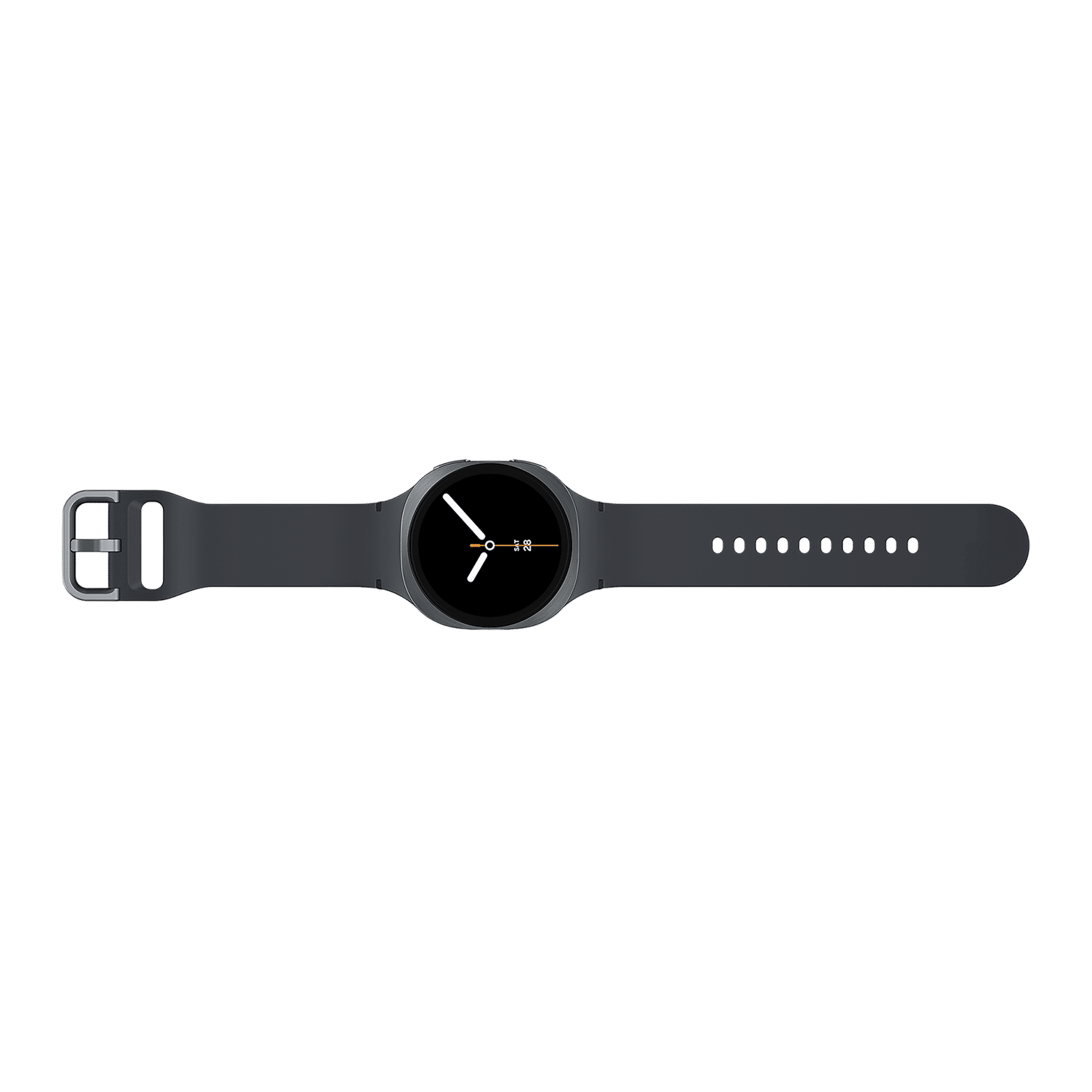 SAMSUNG Galaxy Watch8 Wi-Fi+BT+GPS+LTE Wear OS Smartwatch (40mm Super AMOLED Display, 3nm Processor, Fall Detection, Sport Strap) SAMSUNG Galaxy Watch8 Wi-Fi+BT+GPS+LTE Wear OS Smartwatch (40mm Super AMOLED Display, 3nm Processor, Fall Detection, Sport Strap)_7