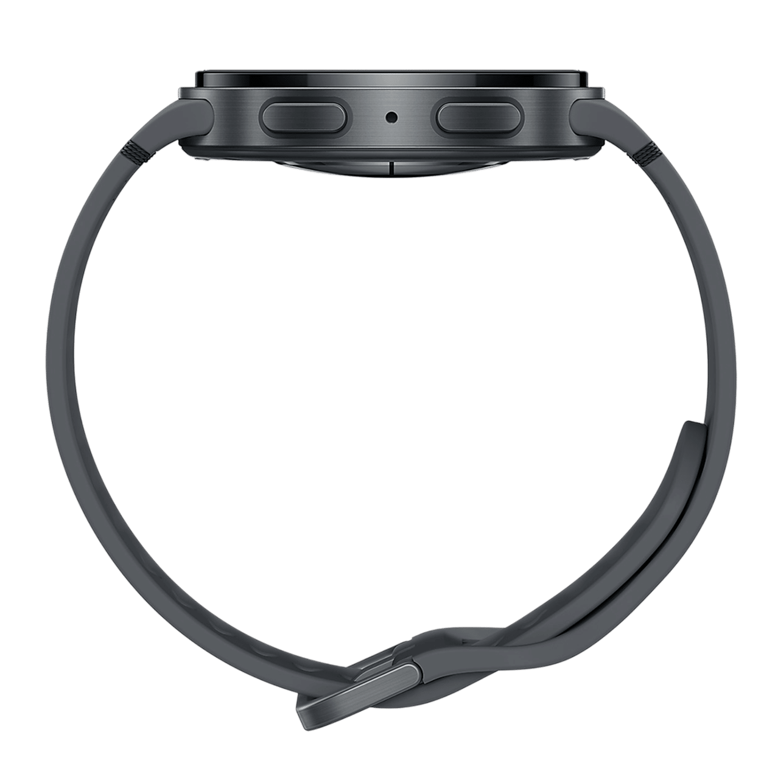 SAMSUNG Galaxy Watch8 Wi-Fi+BT+GPS Wear OS Smartwatch (44mm Super AMOLED Display, 3nm Processor, Fall Detection, Sport Strap)_6