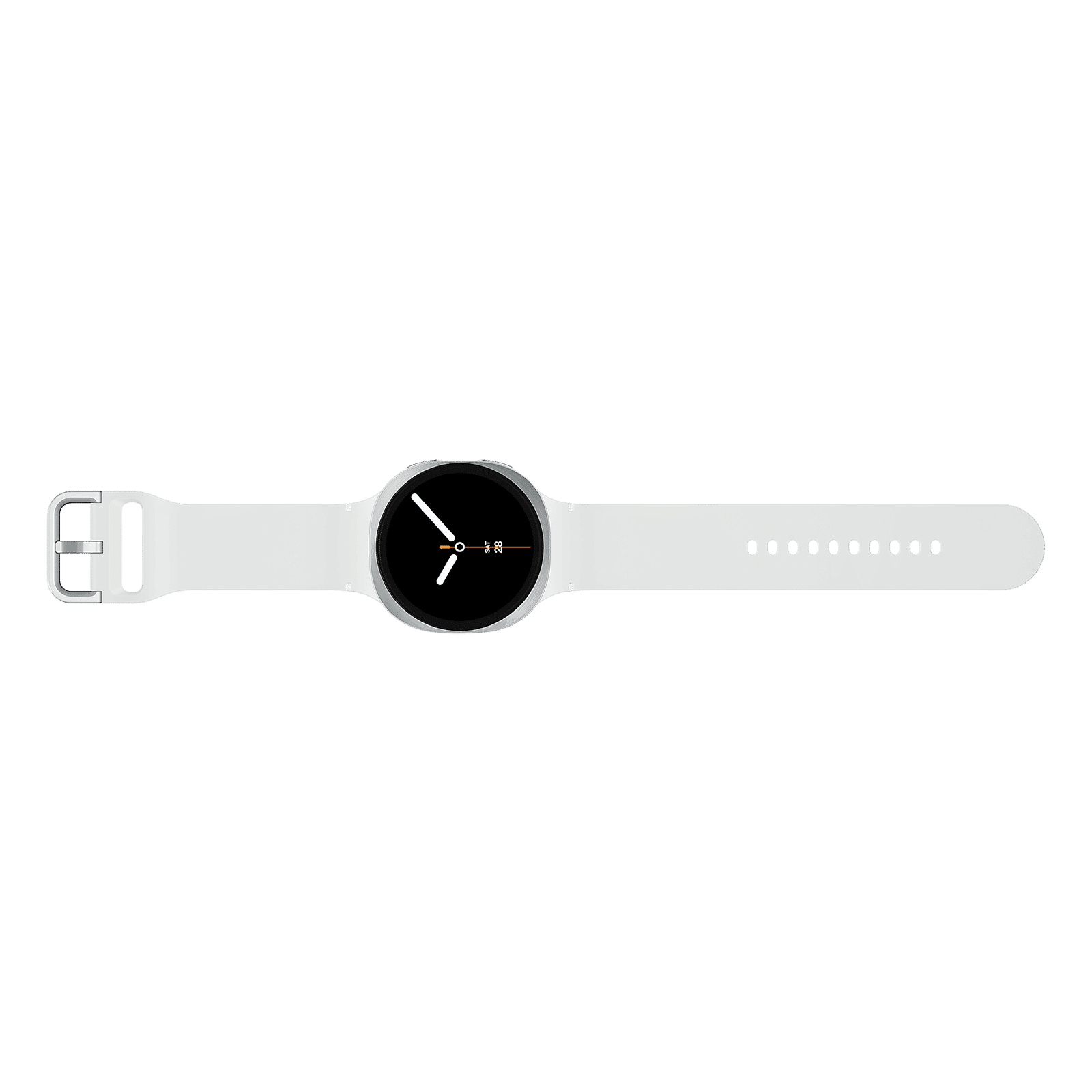 SAMSUNG Galaxy Watch8 Wi-Fi+BT+GPS Wear OS Smartwatch (44mm Super AMOLED Display, 3nm Processor, Fall Detection, Sport Strap) SAMSUNG Galaxy Watch8 Wi-Fi+BT+GPS Wear OS Smartwatch (44mm Super AMOLED Display, 3nm Processor, Fall Detection, Sport Strap)_7