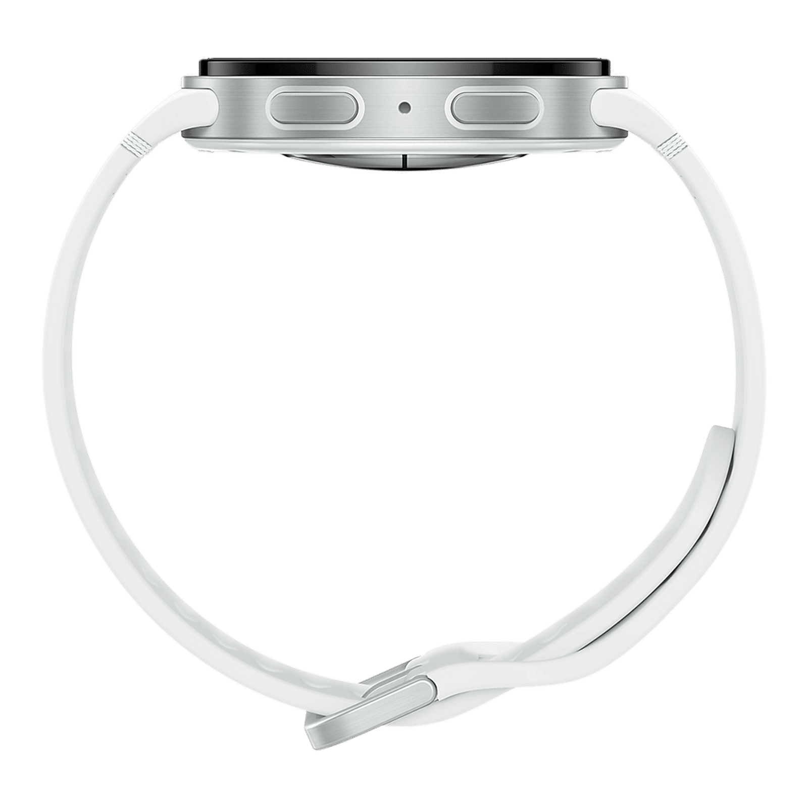 SAMSUNG Galaxy Watch8 Wi-Fi+BT+GPS+LTE Wear OS Smartwatch (44mm Super AMOLED Display, 3nm Processor, Fall Detection, Sport Strap)_6