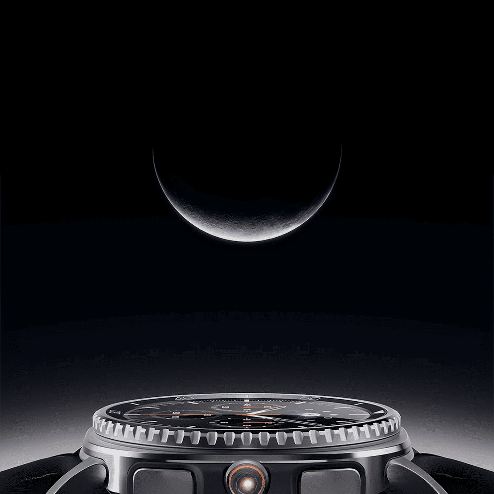 SAMSUNG Galaxy Watch8 Classic GPS+Wi-Fi+BT Wear OS Smartwatch (4.6 cm Super AMOLED Display, 3 nm Processor, Fall Detection, Hybrid Strap) SAMSUNG Galaxy Watch8 Classic GPS+Wi-Fi+BT Wear OS Smartwatch (4.6 cm Super AMOLED Display, 3 nm Processor, Fall Detection, Hybrid Strap)_13