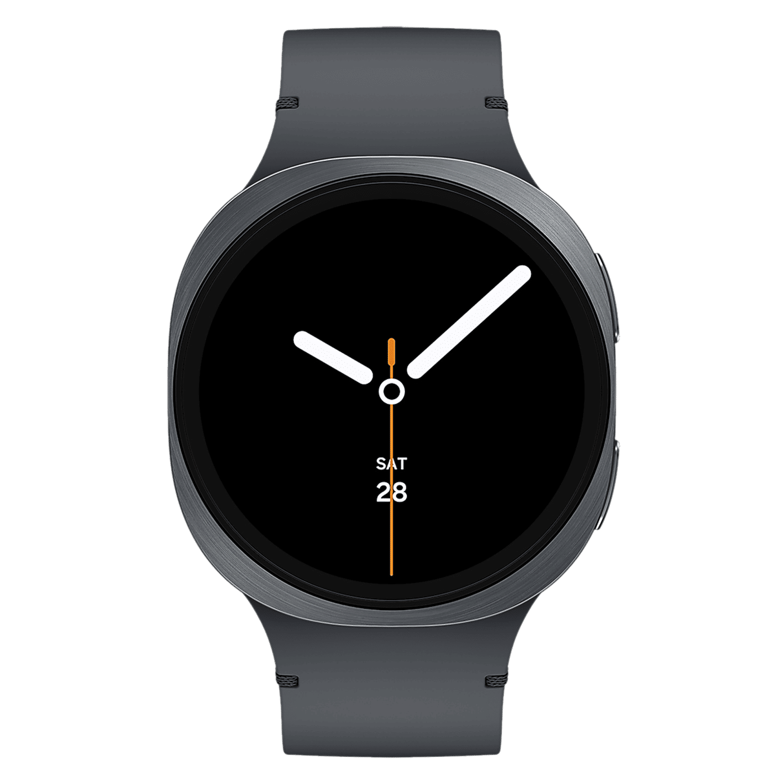 SAMSUNG Galaxy Watch8 Wi-Fi+BT+GPS+LTE Wear OS Smartwatch (44mm Super AMOLED Display, 3nm Processor, Fall Detection, Sport Strap) SAMSUNG Galaxy Watch8 Wi-Fi+BT+GPS+LTE Wear OS Smartwatch (44mm Super AMOLED Display, 3nm Processor, Fall Detection, Sport Strap)_1