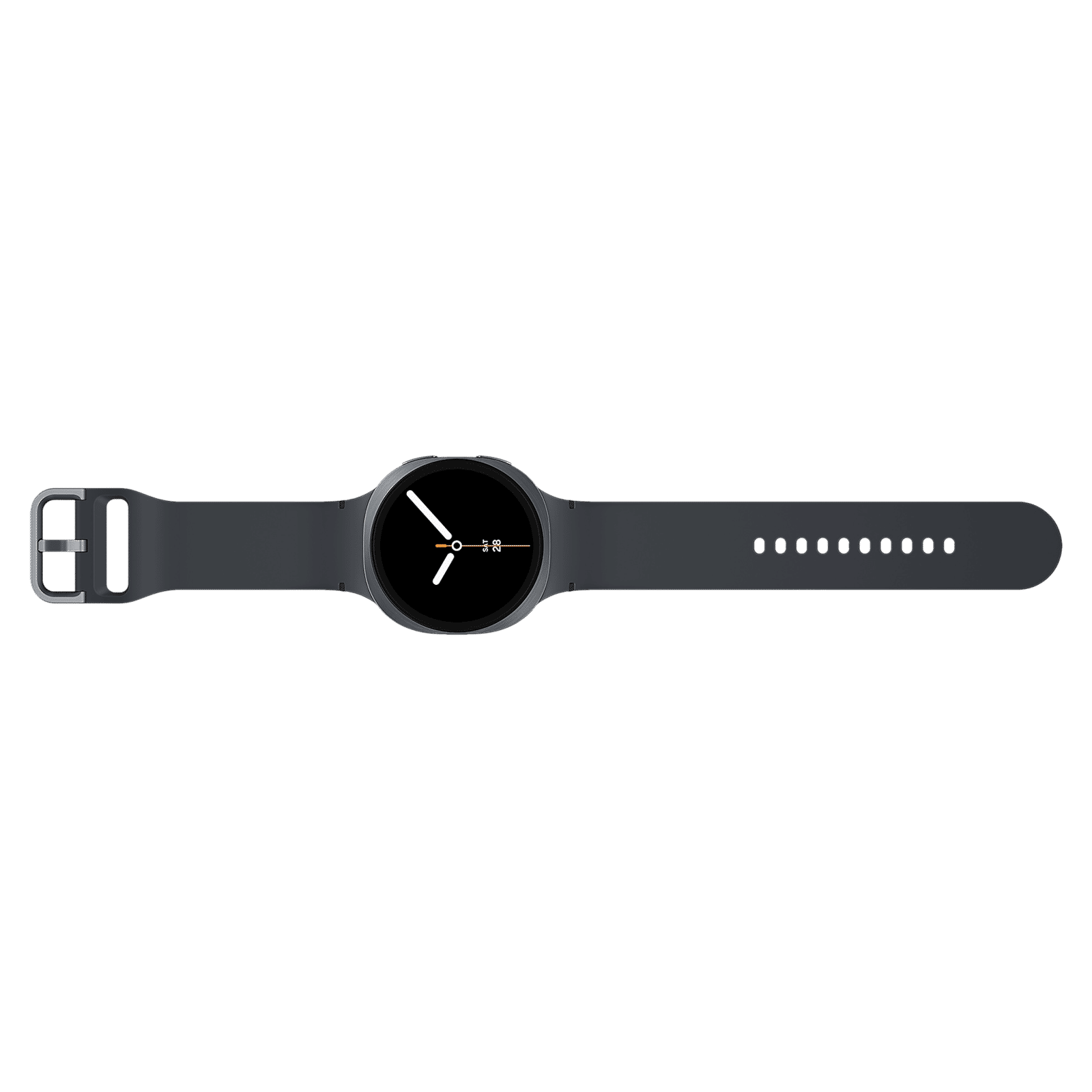SAMSUNG Galaxy Watch8 Wi-Fi+BT+GPS+LTE Wear OS Smartwatch (44mm Super AMOLED Display, 3nm Processor, Fall Detection, Sport Strap) SAMSUNG Galaxy Watch8 Wi-Fi+BT+GPS+LTE Wear OS Smartwatch (44mm Super AMOLED Display, 3nm Processor, Fall Detection, Sport Strap)_7