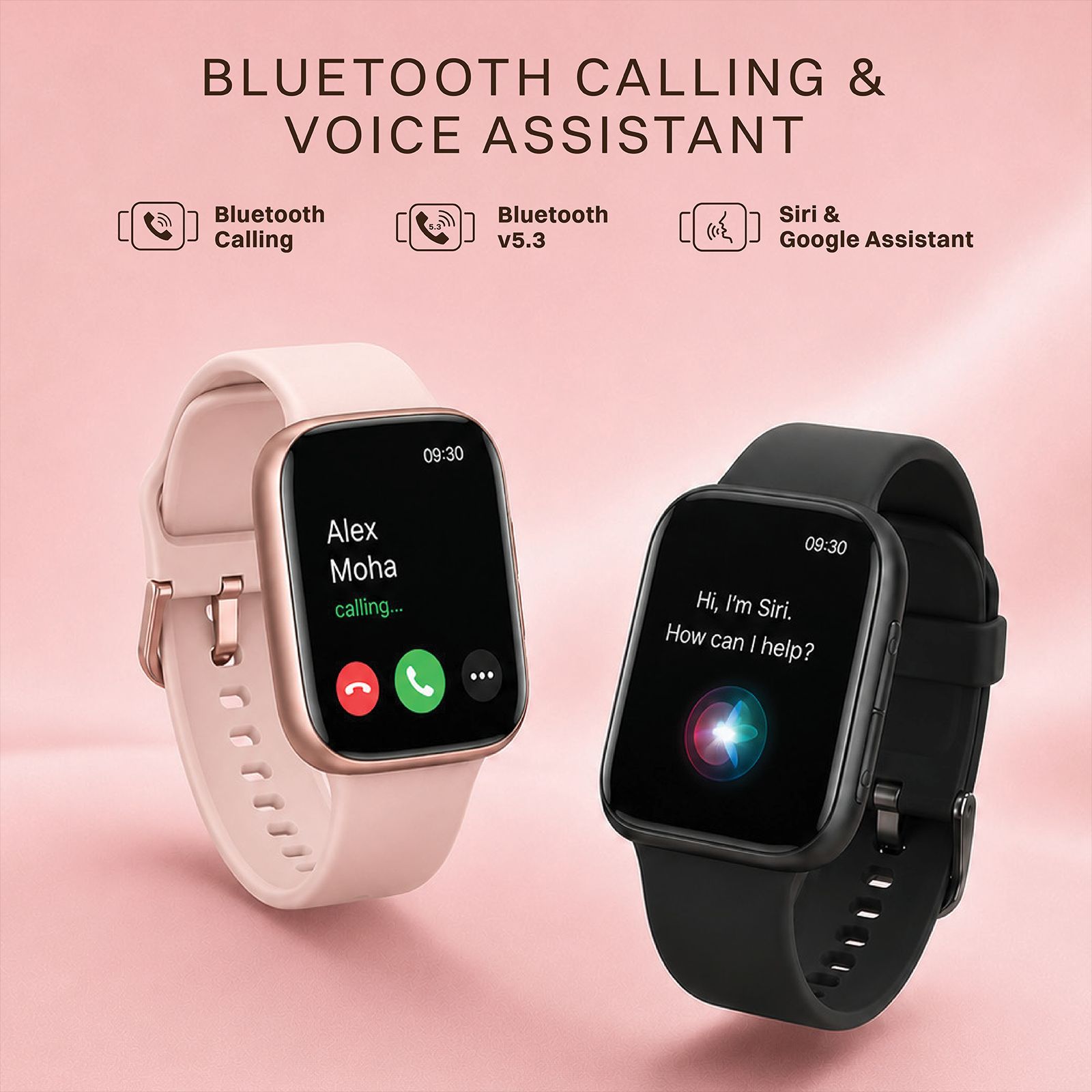 Croma Velocity S1 Smartwatch with Bluetooth Calling (47mm AMOLED Display, IP68 Water Resistant, Black Strap) Croma Velocity S1 Smartwatch with Bluetooth Calling (47mm AMOLED Display, IP68 Water Resistant, Black Strap)_6