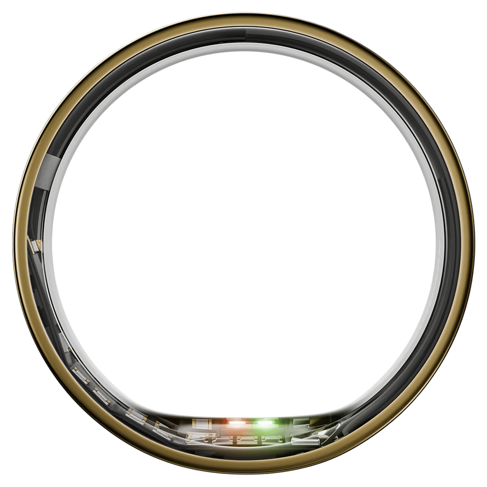 Ultrahuman Ring AIR Smart Ring with Activity Tracker (Buy Sizing Kit First, Size 14, Upto 100 Meter Water Resistant, Brushed Rose Gold) Ultrahuman Ring AIR Smart Ring with Activity Tracker (Buy Sizing Kit First, Size 14, Upto 100 Meter Water Resistant, Brushed Rose Gold)_3