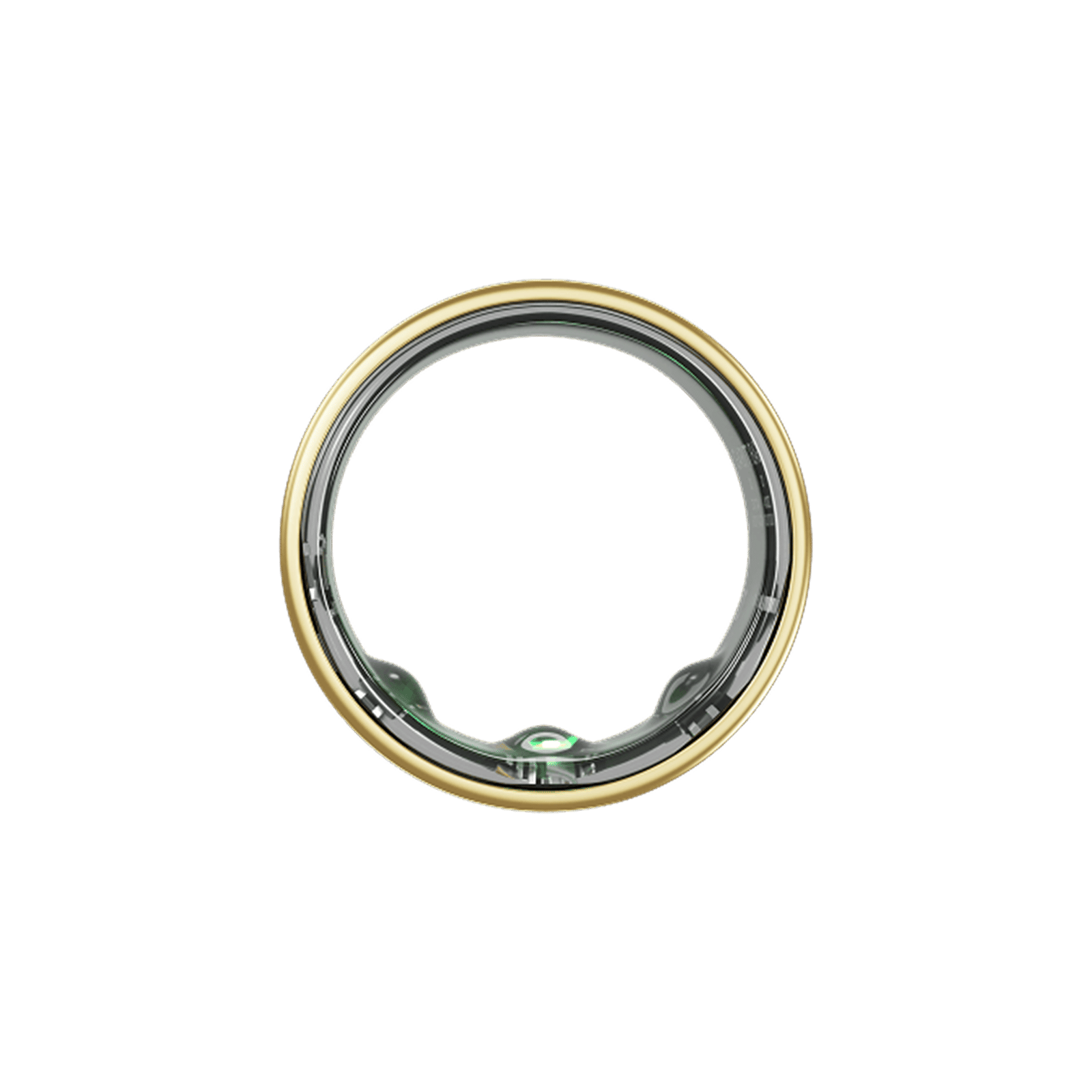 GABIT GSR0108G Smart Ring with AI Powered Health Insights (Size 8, Skin Temperature Sensor, Gold) GABIT GSR0108G Smart Ring with AI Powered Health Insights (Size 8, Skin Temperature Sensor, Gold)_4
