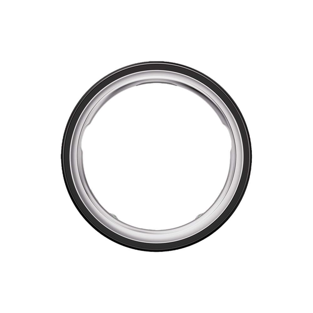 Oura Ring 4 Smart Ring with Activity Tracker (Buy Sizing Kit First, Size 4, Smart Sensing Technology, Black) Oura Ring 4 Smart Ring with Activity Tracker (Buy Sizing Kit First, Size 4, Smart Sensing Technology, Black)_13