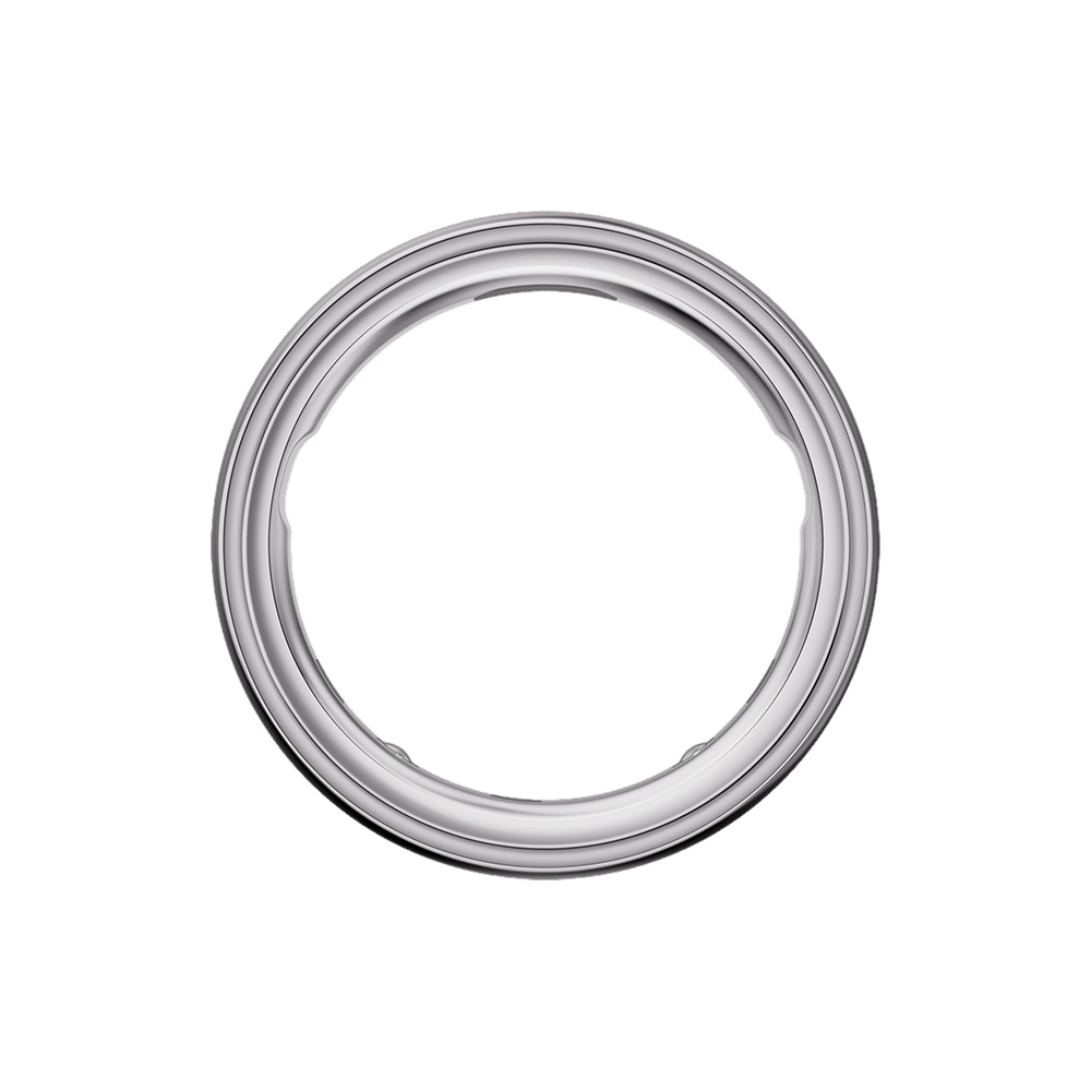 Oura Ring 4 Smart Ring with Activity Tracker (Buy Sizing Kit First, Size 8, Smart Sensing Technology, Silver) Oura Ring 4 Smart Ring with Activity Tracker (Buy Sizing Kit First, Size 8, Smart Sensing Technology, Silver)_13