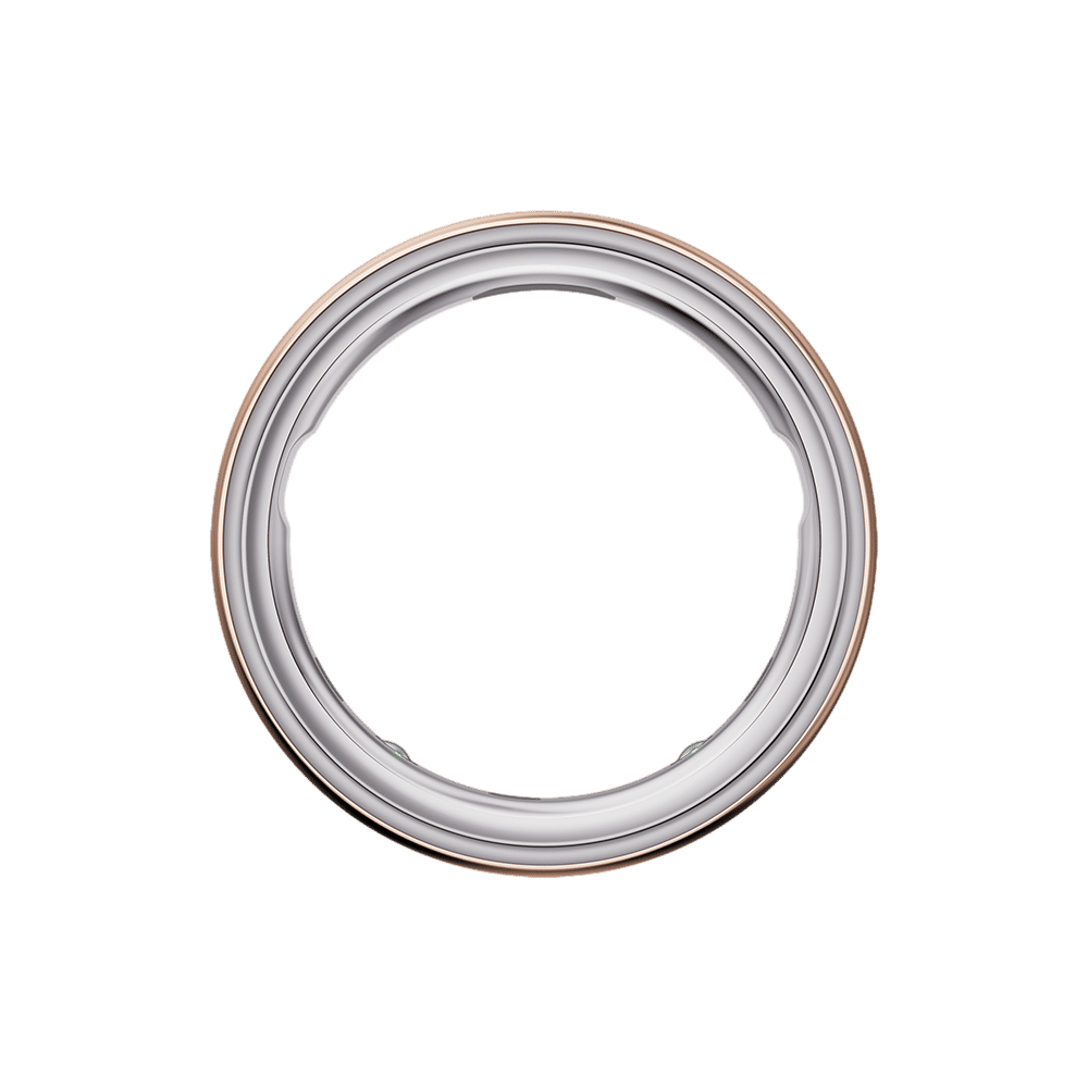 Oura Ring 4 Smart Ring with Activity Tracker (Buy Sizing Kit First, Size 9, Smart Sensing Technology, Rose Gold) Oura Ring 4 Smart Ring with Activity Tracker (Buy Sizing Kit First, Size 9, Smart Sensing Technology, Rose Gold)_13