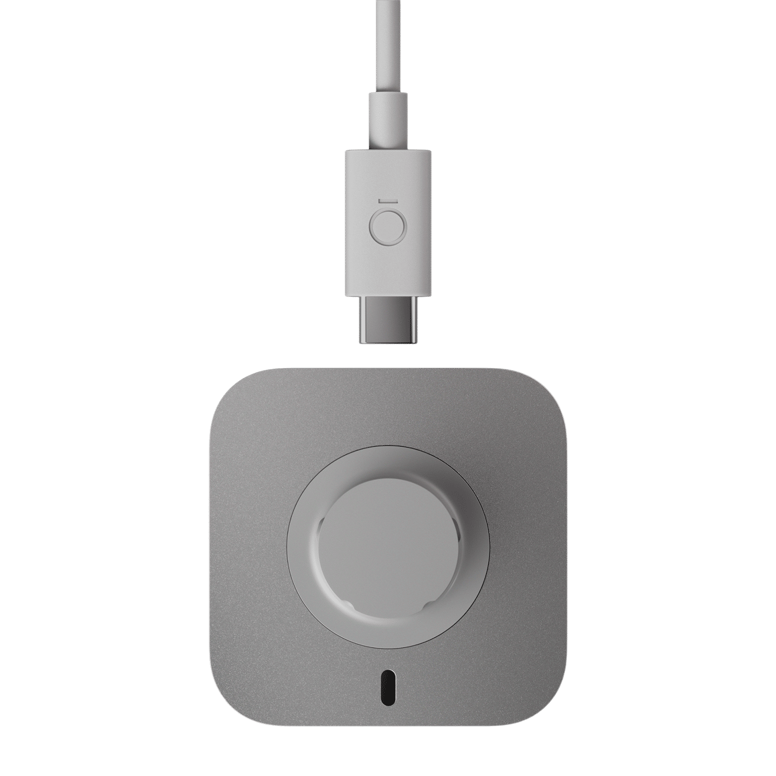 Oura Charging Dock For Oura Ring 4 (Size 4, Grey) Oura Charging Dock For Oura Ring 4 (Size 4, Grey)_1