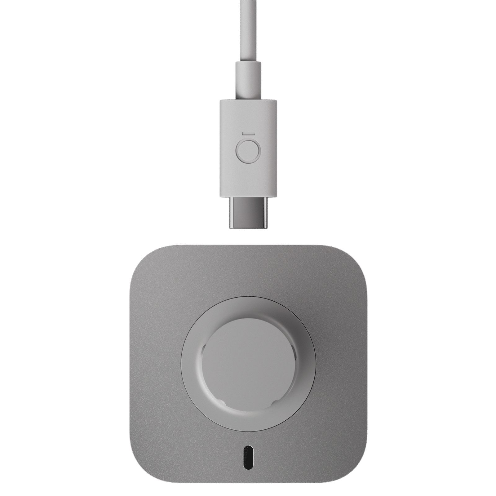 Oura Charging Dock For Oura Ring 4 (Size 6, Grey) Oura Charging Dock For Oura Ring 4 (Size 6, Grey)_1