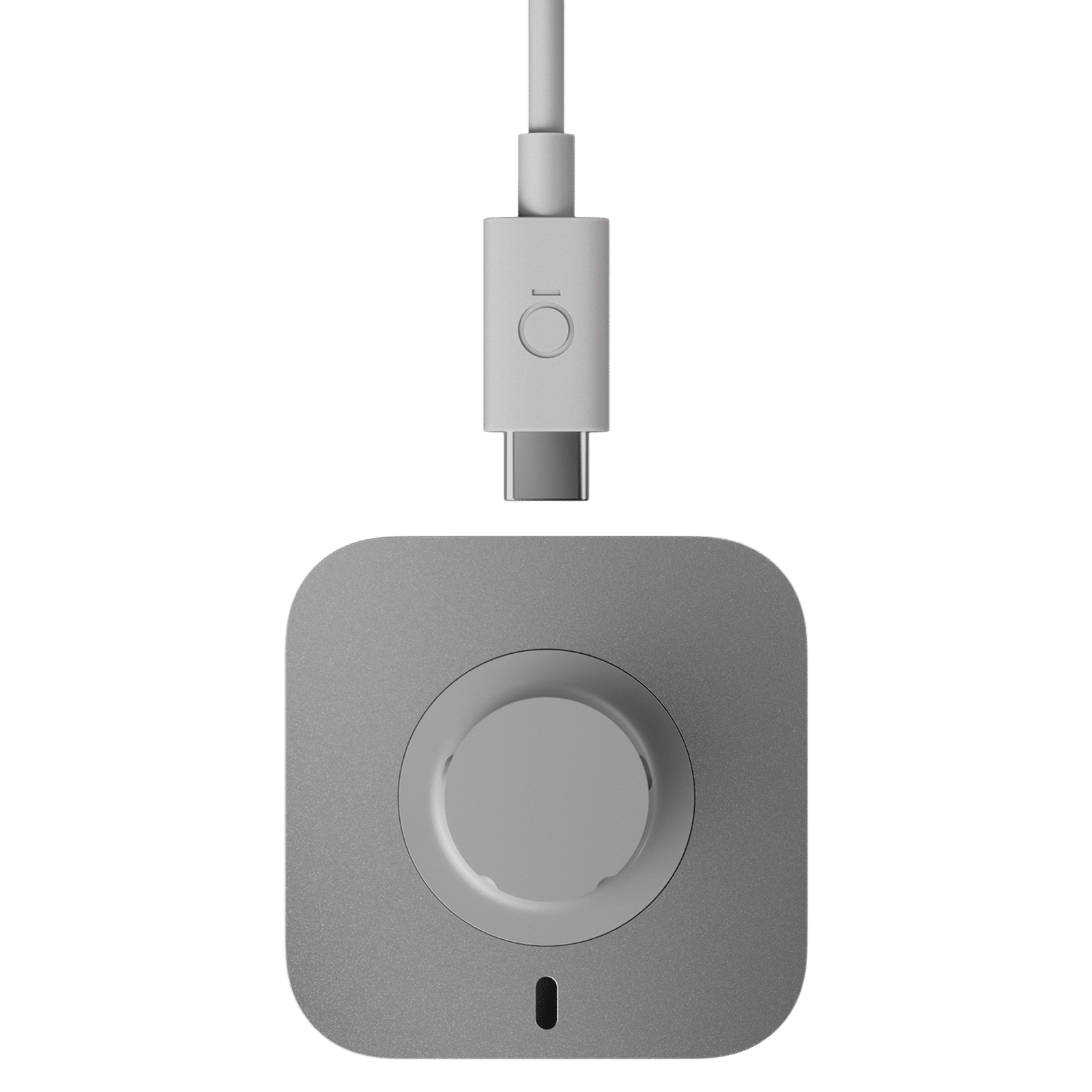Oura Charging Dock For Oura Ring 4 (Size 12, Grey)_1
