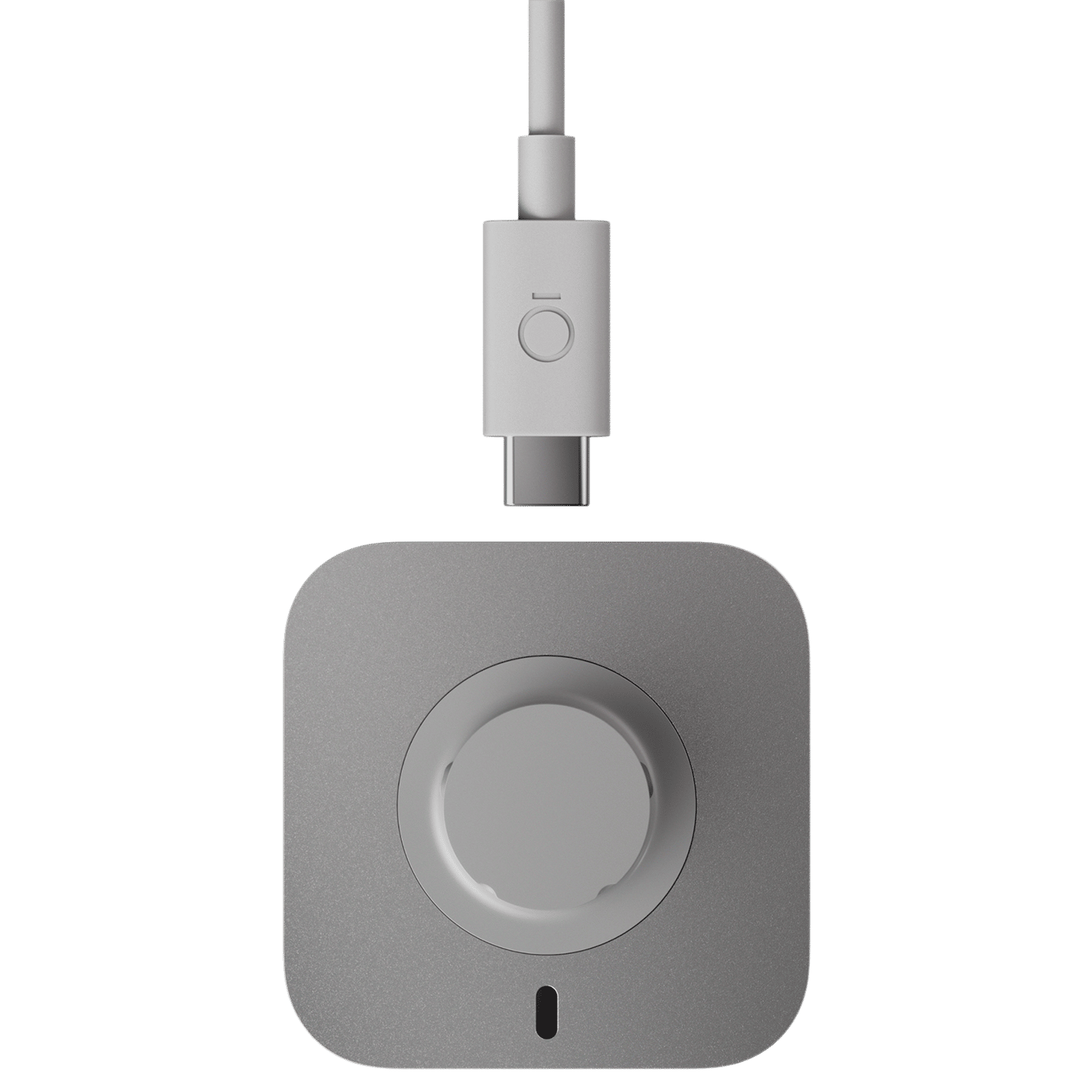 Oura Charging Dock For Oura Ring 4 (Size 10, Grey) Oura Charging Dock For Oura Ring 4 (Size 10, Grey)_1