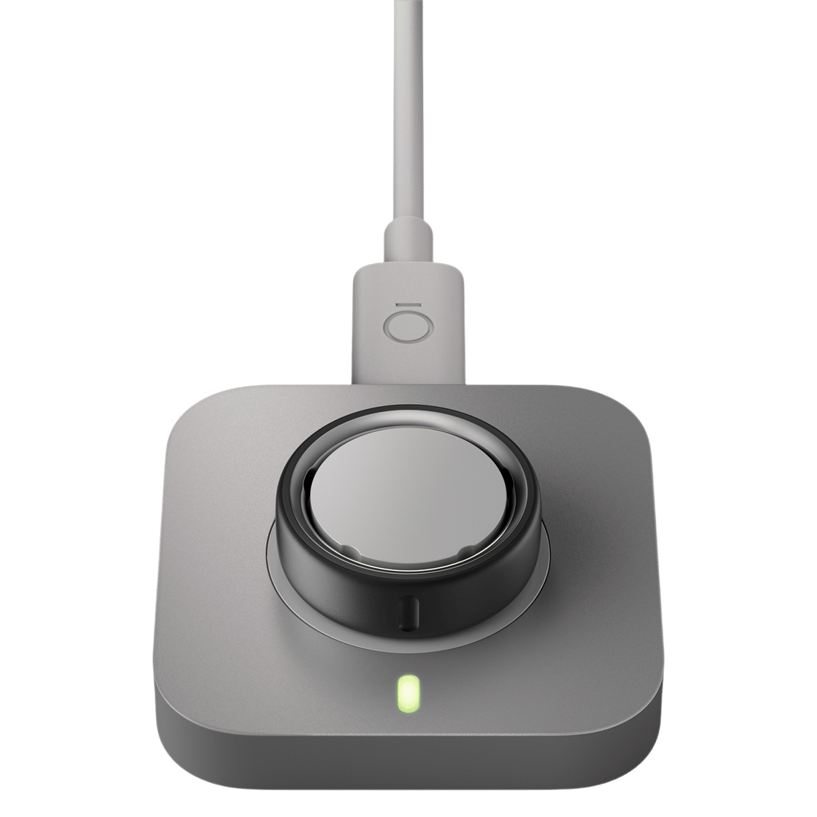 Oura Charging Dock For Oura Ring 4 (Size 13, Grey)_2