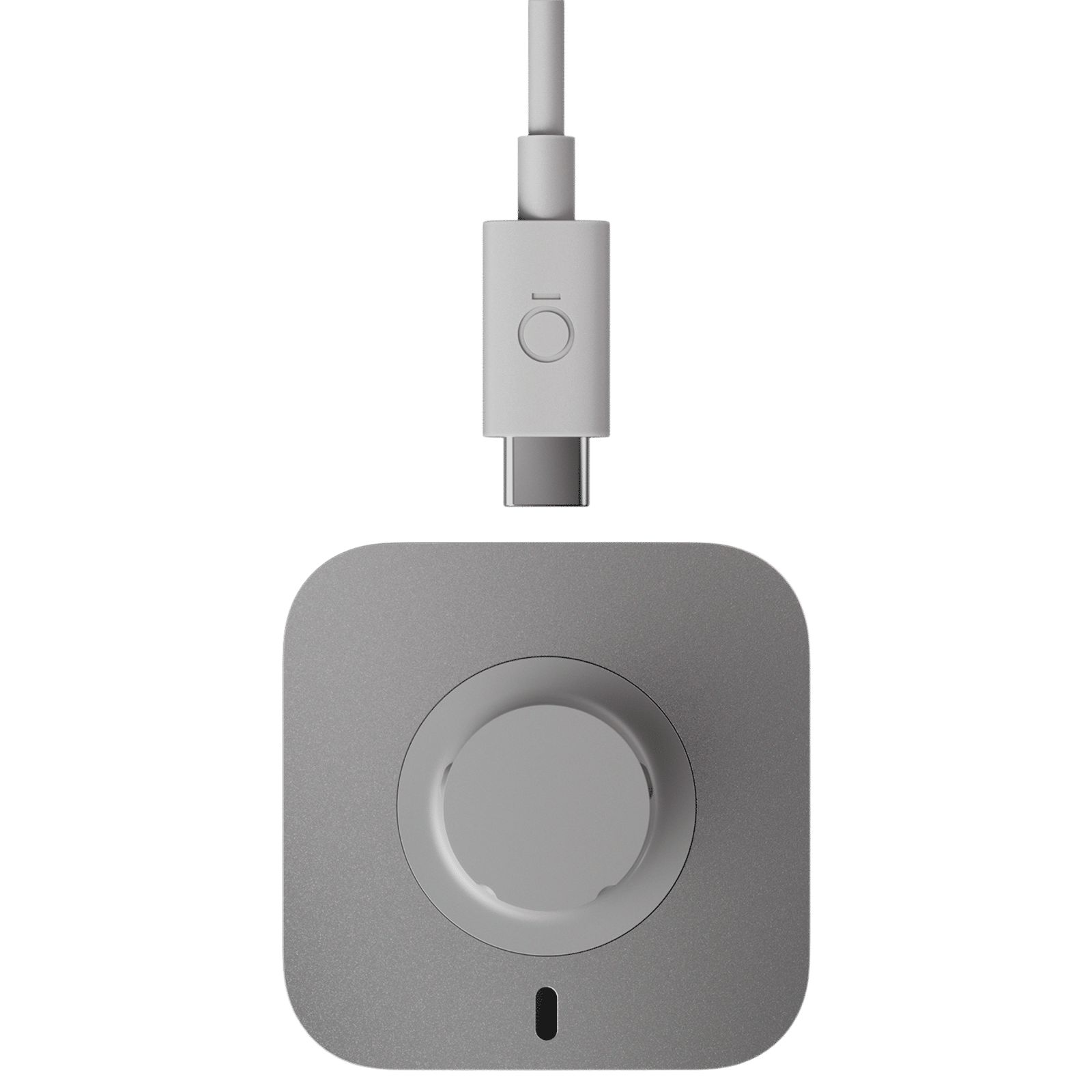 Oura Charging Dock For Oura Ring 4 (Size 15, Grey) Oura Charging Dock For Oura Ring 4 (Size 15, Grey)_1