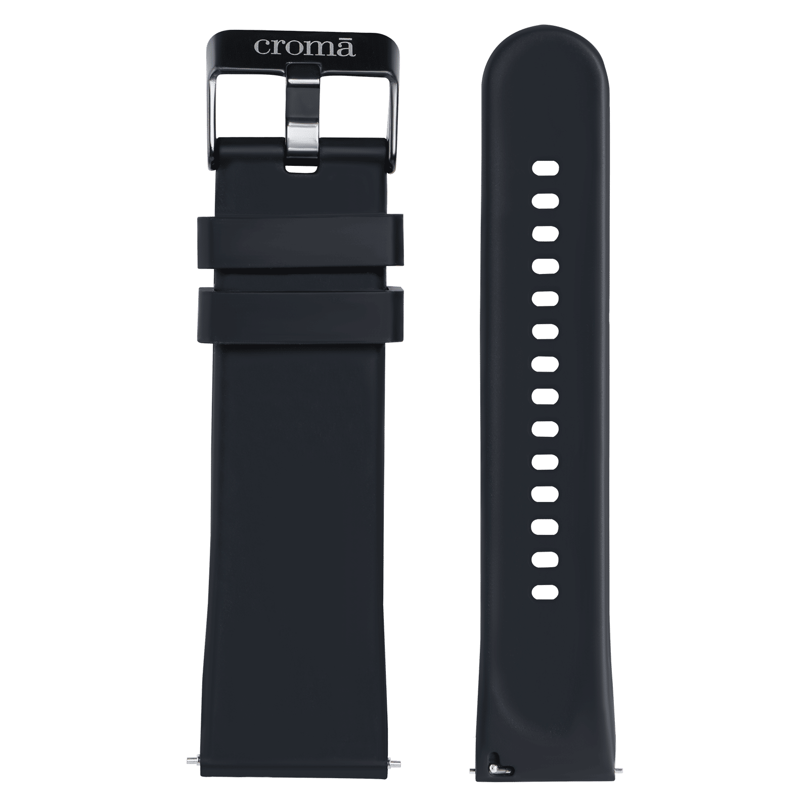 Croma Squad A1 Smartwatch with Bluetooth Calling(46mm Curved TFT Display, IP67 Water Resistant, Black Strap) Croma Squad A1 Smartwatch with Bluetooth Calling(46mm Curved TFT Display, IP67 Water Resistant, Black Strap)_11