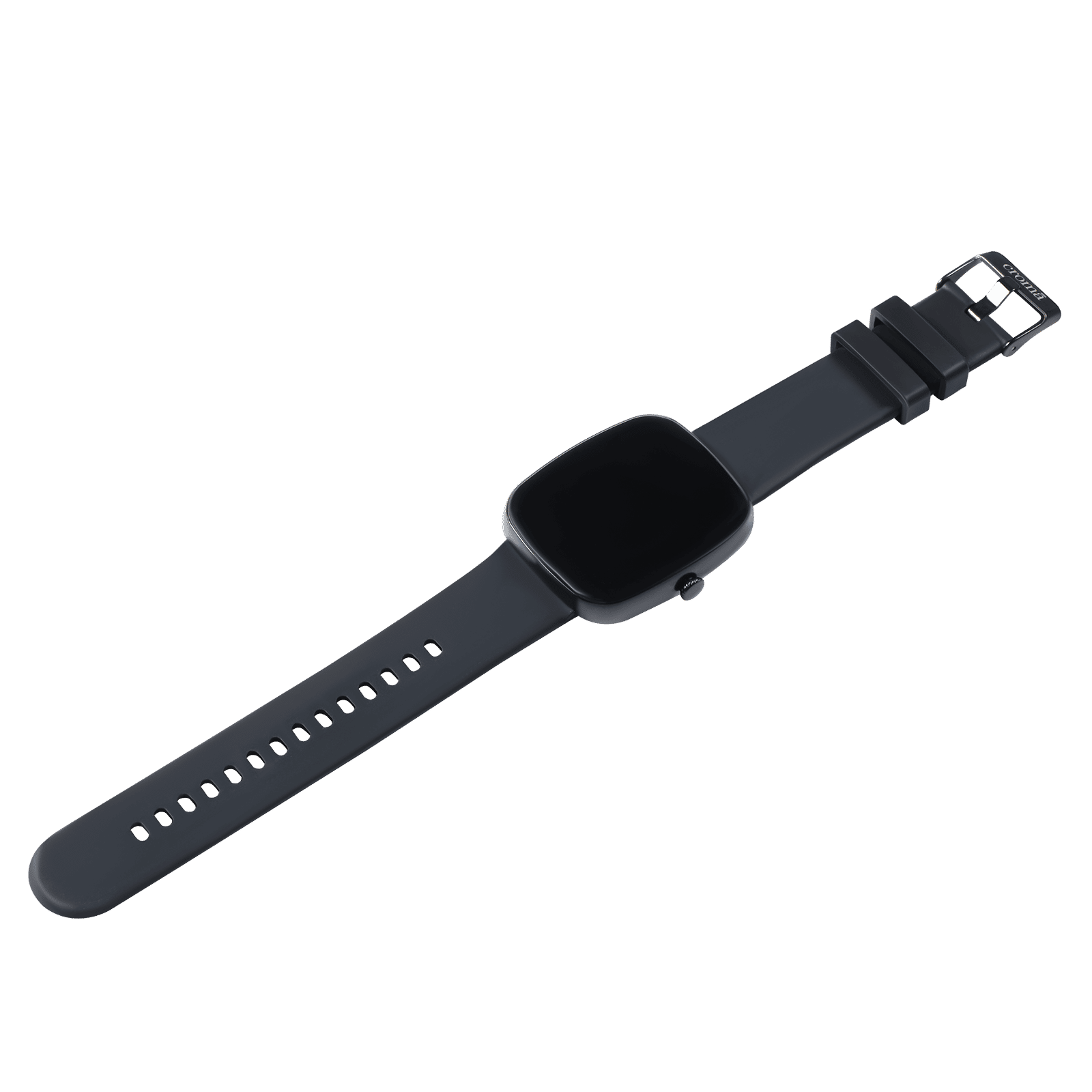 Croma Squad A1 Smartwatch with Bluetooth Calling(46mm Curved TFT Display, IP67 Water Resistant, Black Strap) Croma Squad A1 Smartwatch with Bluetooth Calling(46mm Curved TFT Display, IP67 Water Resistant, Black Strap)_12