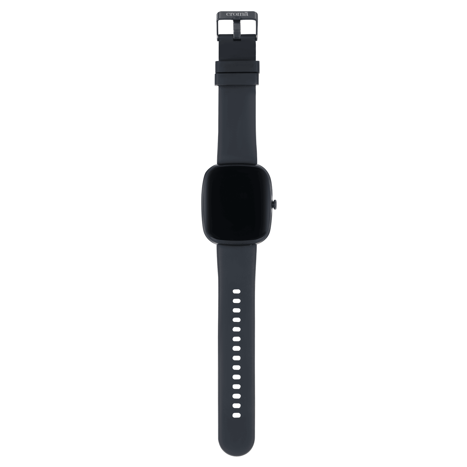 Croma Squad A1 Smartwatch with Bluetooth Calling(46mm Curved TFT Display, IP67 Water Resistant, Black Strap) Croma Squad A1 Smartwatch with Bluetooth Calling(46mm Curved TFT Display, IP67 Water Resistant, Black Strap)_13