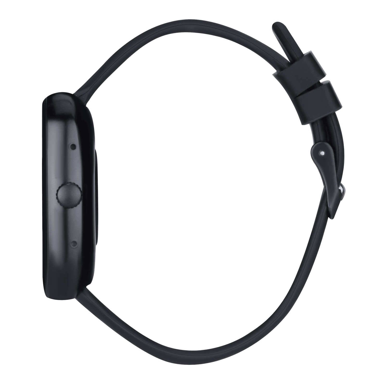Croma Squad A1 Smartwatch with Bluetooth Calling(46mm Curved TFT Display, IP67 Water Resistant, Black Strap) Croma Squad A1 Smartwatch with Bluetooth Calling(46mm Curved TFT Display, IP67 Water Resistant, Black Strap)_5