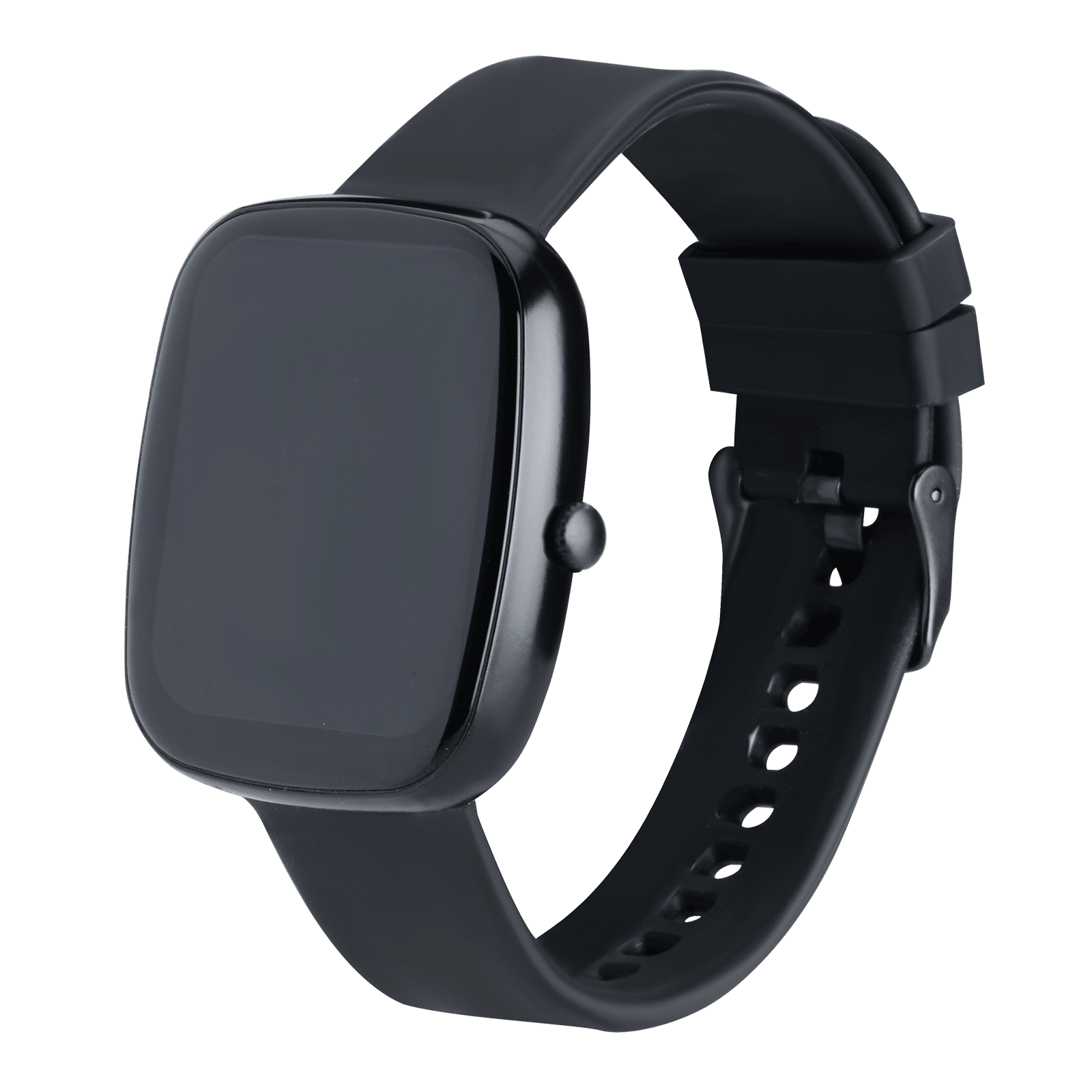 Croma Squad A1 Smartwatch with Bluetooth Calling(46mm Curved TFT Display, IP67 Water Resistant, Black Strap) Croma Squad A1 Smartwatch with Bluetooth Calling(46mm Curved TFT Display, IP67 Water Resistant, Black Strap)_6