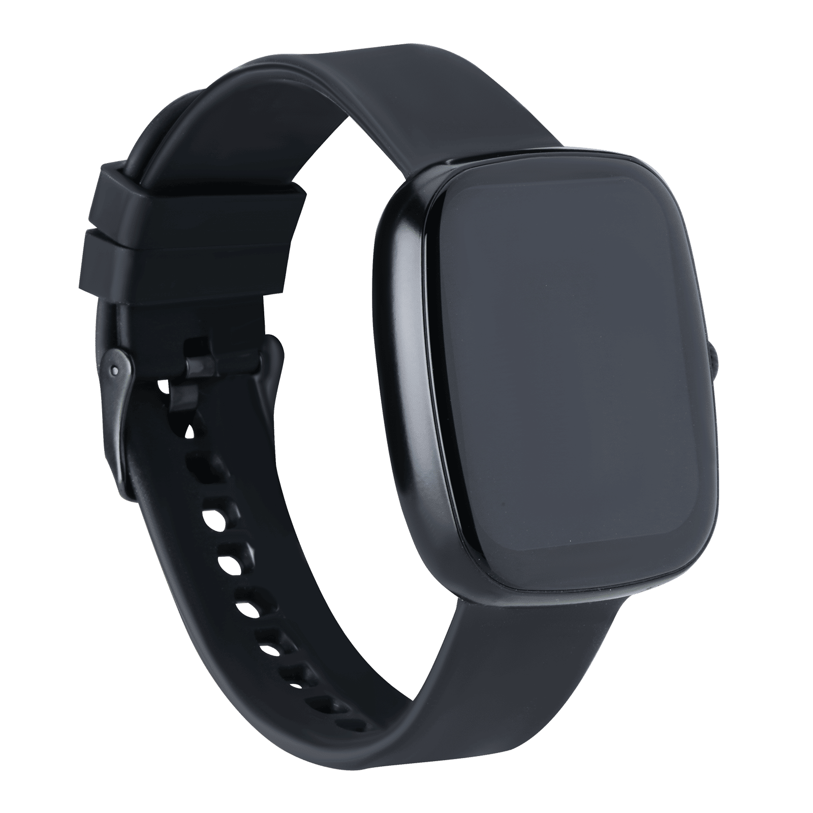 Croma Squad A1 Smartwatch with Bluetooth Calling(46mm Curved TFT Display, IP67 Water Resistant, Black Strap) Croma Squad A1 Smartwatch with Bluetooth Calling(46mm Curved TFT Display, IP67 Water Resistant, Black Strap)_7