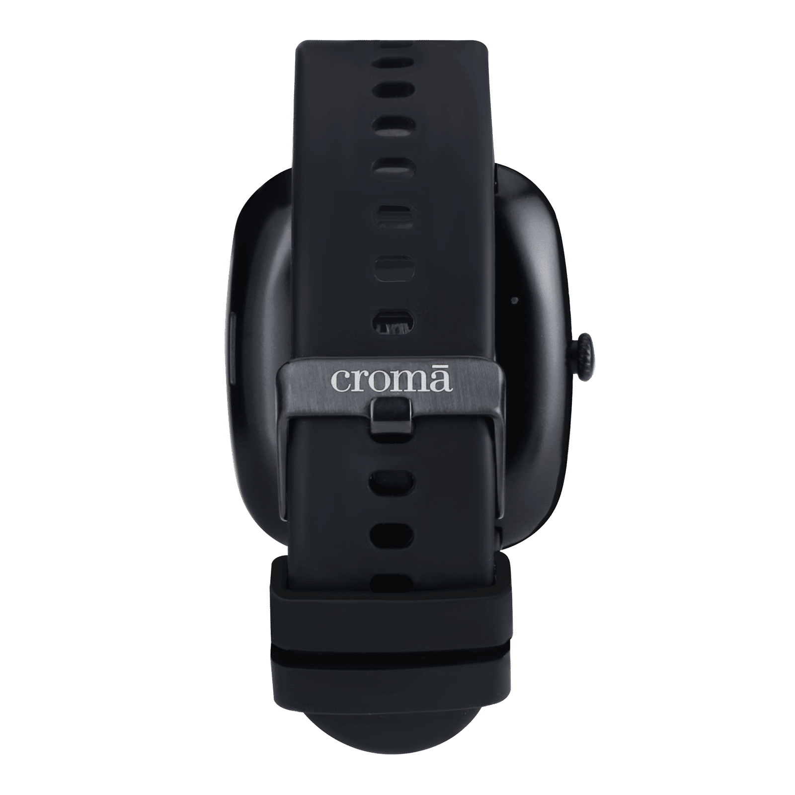 Croma Squad A1 Smartwatch with Bluetooth Calling(46mm Curved TFT Display, IP67 Water Resistant, Black Strap) Croma Squad A1 Smartwatch with Bluetooth Calling(46mm Curved TFT Display, IP67 Water Resistant, Black Strap)_8