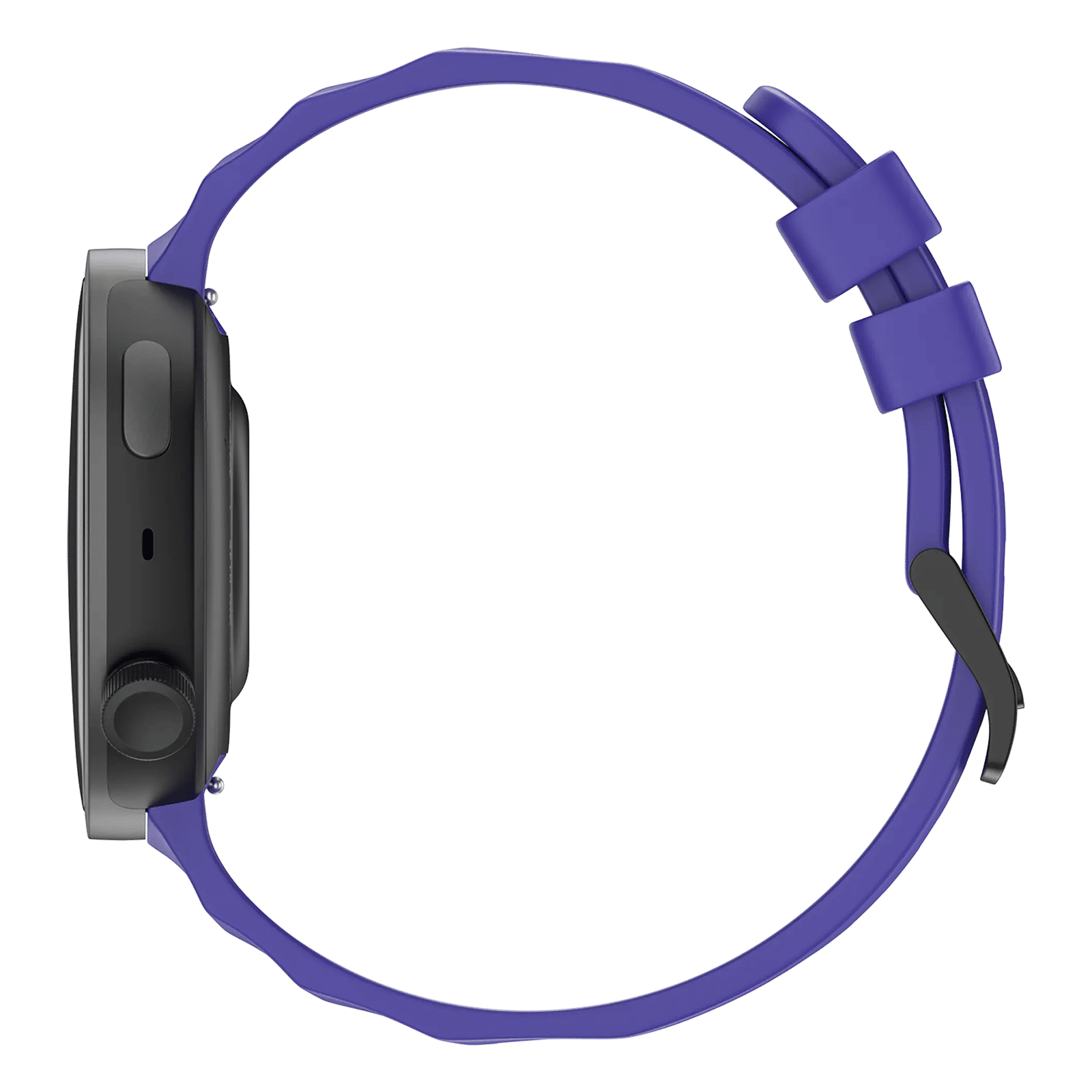 Noise ALT WATCH 1 Smartwatch Noise AI (33.5mm AMOLED Display, IP68 Dust & 1 ATM Water Resistance, Chosen Blue Strap)_5