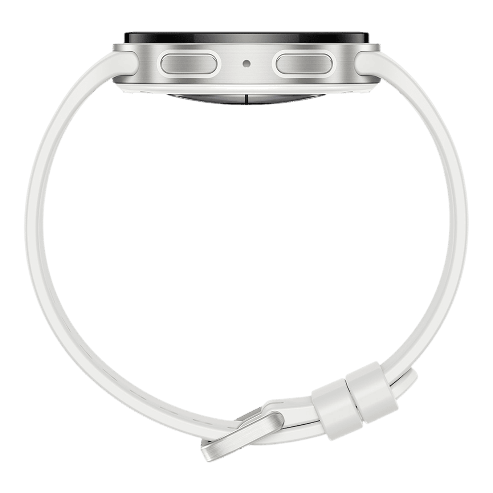 SAMSUNG Galaxy Watch9 Wi-Fi+4G SIM Wear OS Smartwatch (34mm Super AMOLED Display, Snapdragon Wear Elite Processor, Dual Frequency GPS, Cream Sport Strap) SAMSUNG Galaxy Watch9 Wi-Fi+4G SIM Wear OS Smartwatch (34mm Super AMOLED Display, Snapdragon Wear Elite Processor, Dual Frequency GPS, Cream Sport Strap)_6