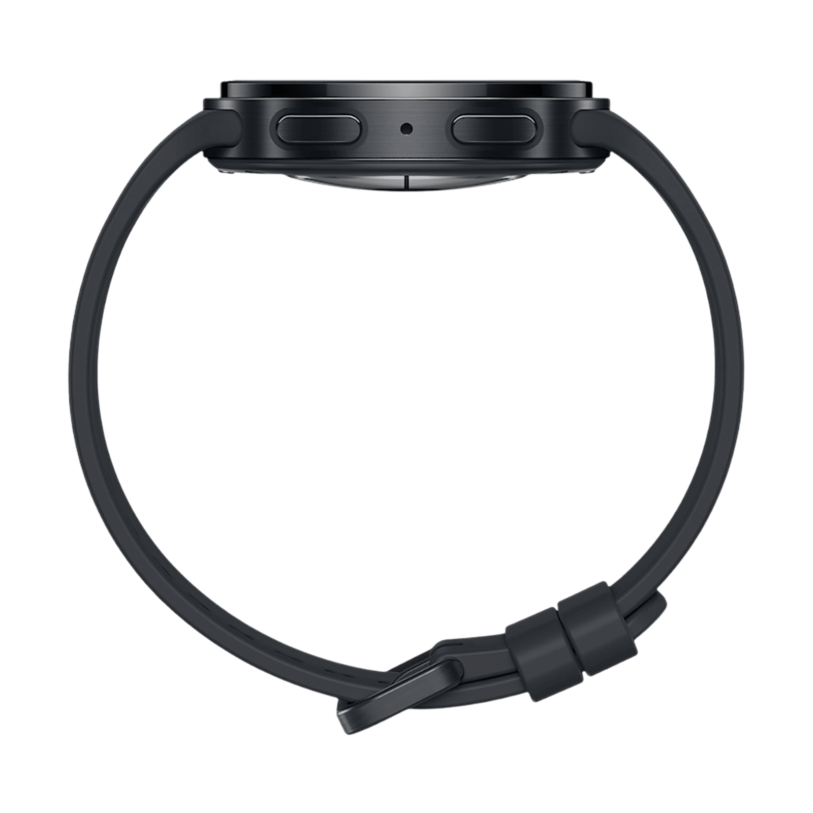 SAMSUNG Galaxy Watch9 Wi-Fi+4G SIM Wear OS Smartwatch (37.3mm Super AMOLED Display, Snapdragon Wear Elite Processor, Dual Frequency GPS, Black Sport Strap) SAMSUNG Galaxy Watch9 Wi-Fi+4G SIM Wear OS Smartwatch (37.3mm Super AMOLED Display, Snapdragon Wear Elite Processor, Dual Frequency GPS, Black Sport Strap)_6