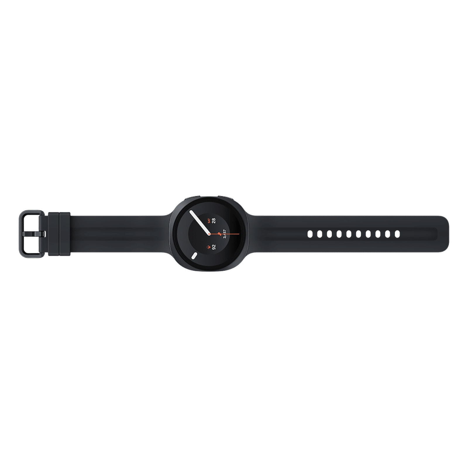 SAMSUNG Galaxy Watch9 Wi-Fi+4G SIM Wear OS Smartwatch (37.3mm Super AMOLED Display, Snapdragon Wear Elite Processor, Dual Frequency GPS, Black Sport Strap) SAMSUNG Galaxy Watch9 Wi-Fi+4G SIM Wear OS Smartwatch (37.3mm Super AMOLED Display, Snapdragon Wear Elite Processor, Dual Frequency GPS, Black Sport Strap)_7